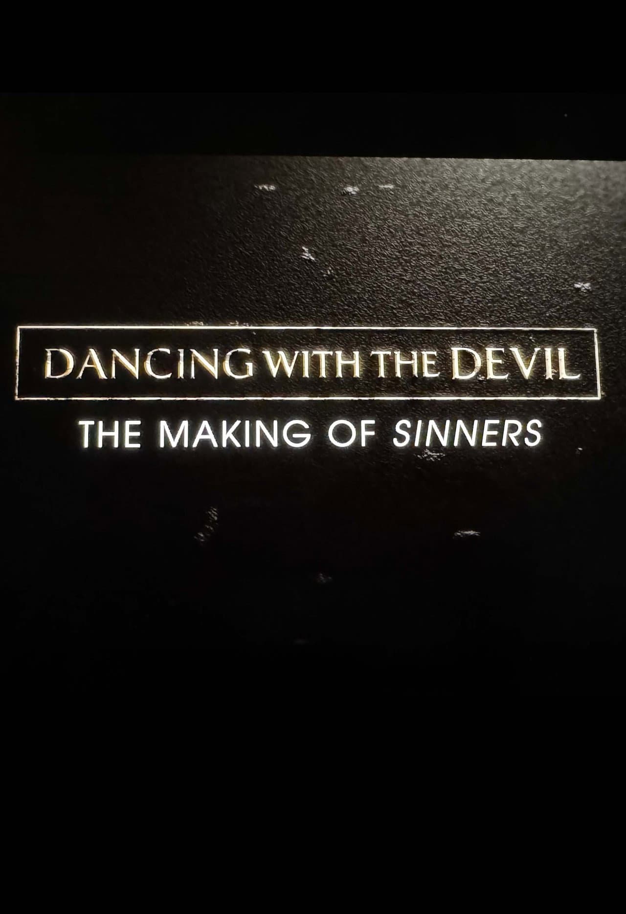 Dancing with the Devil: The Making of Sinners preview 2