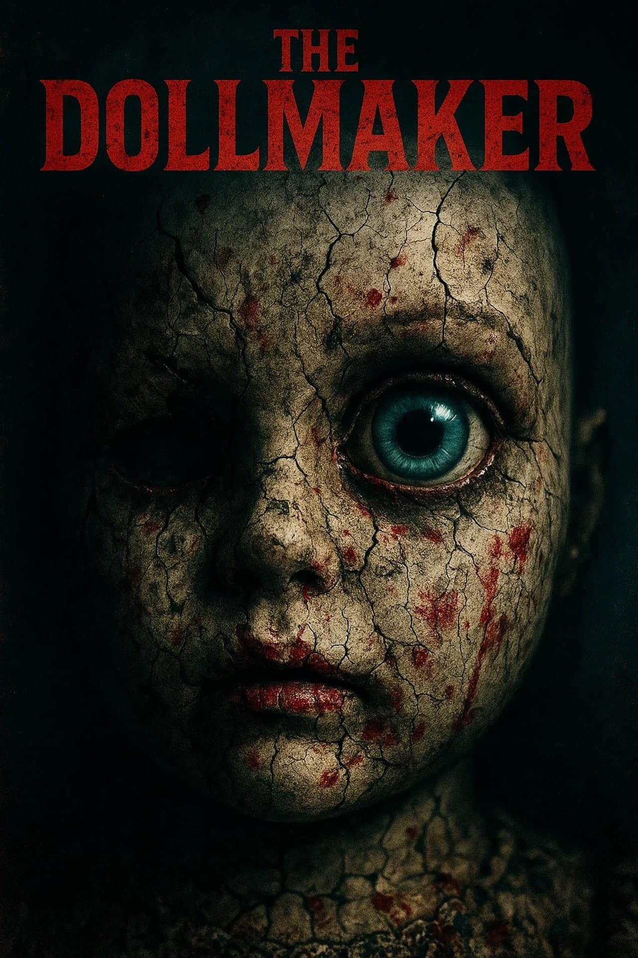The Dollmaker preview 1