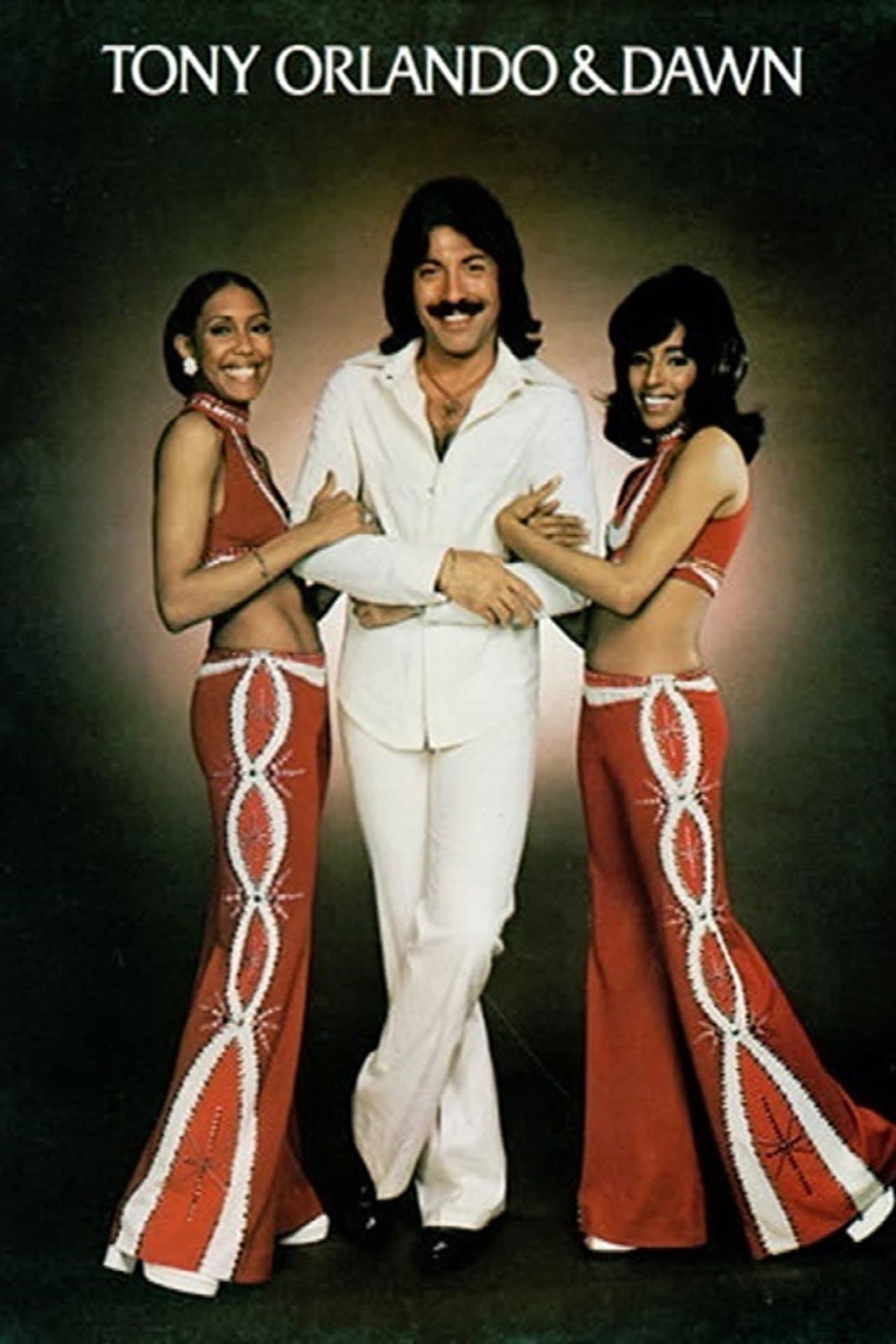 Tony Orlando and Dawn preview 1