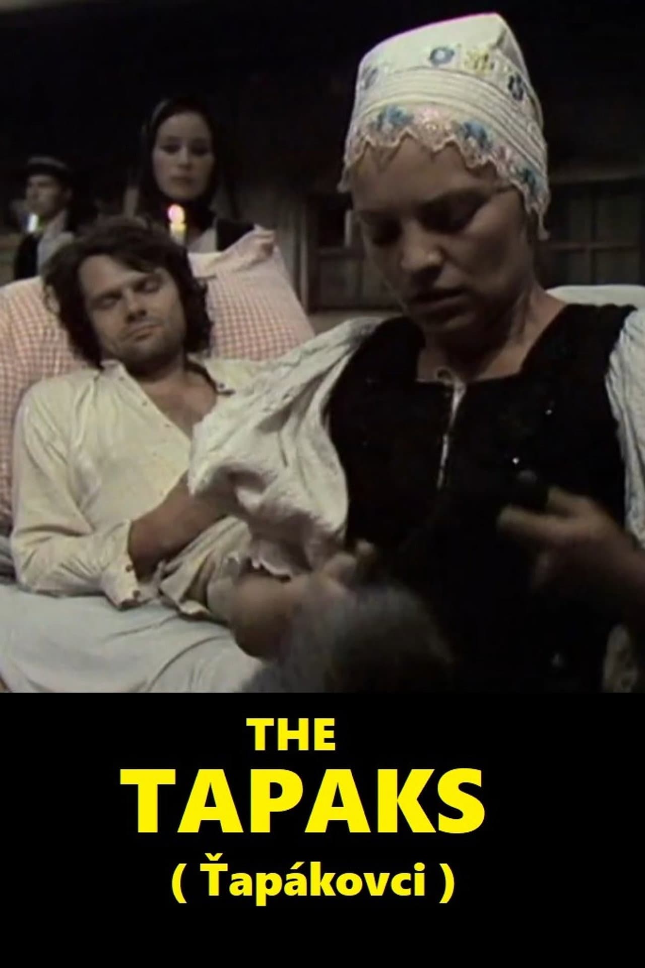 The Tapaks preview 2