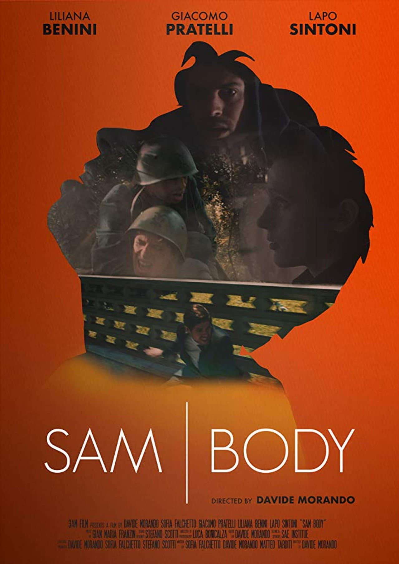 Sam Body preview 2