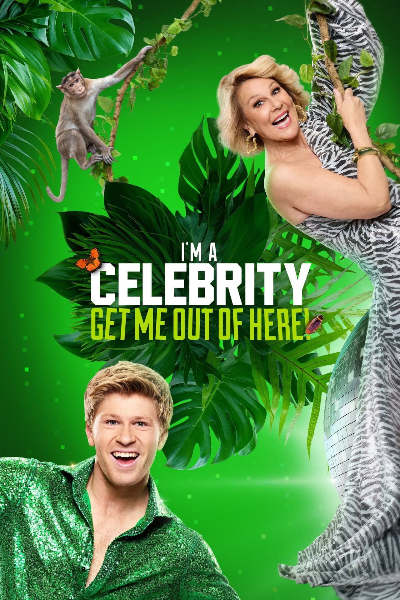 I'm a Celebrity: Get Me Out of Here! preview 2