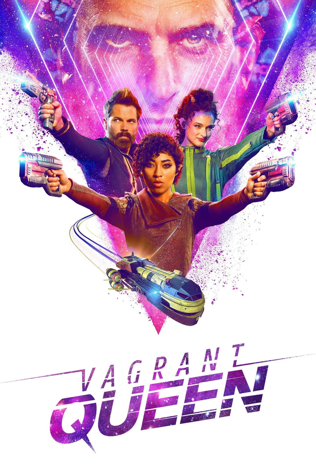 Vagrant Queen preview 2