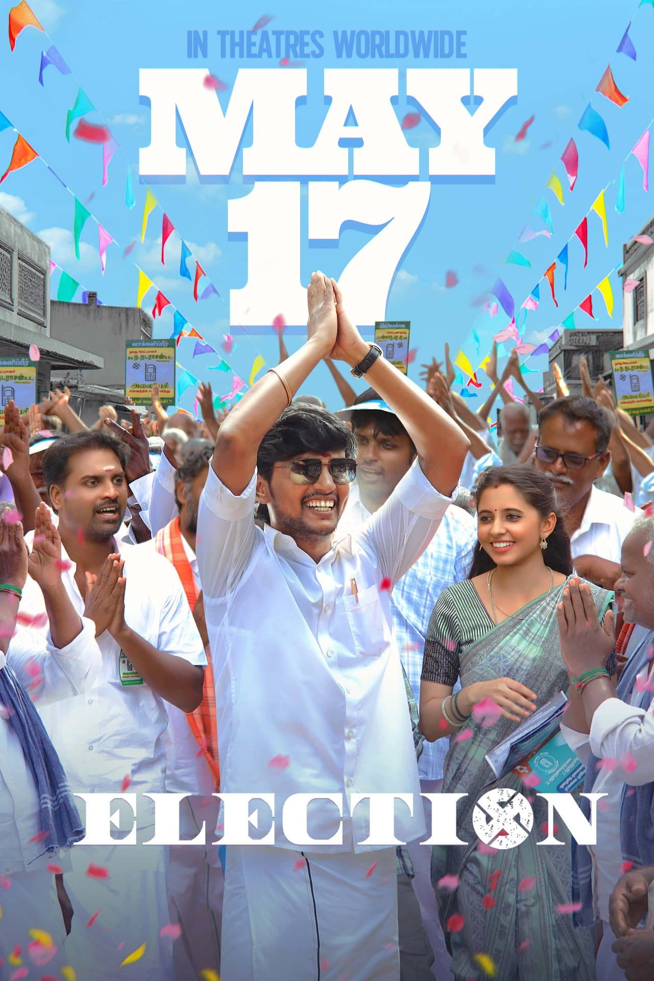 Election preview 2