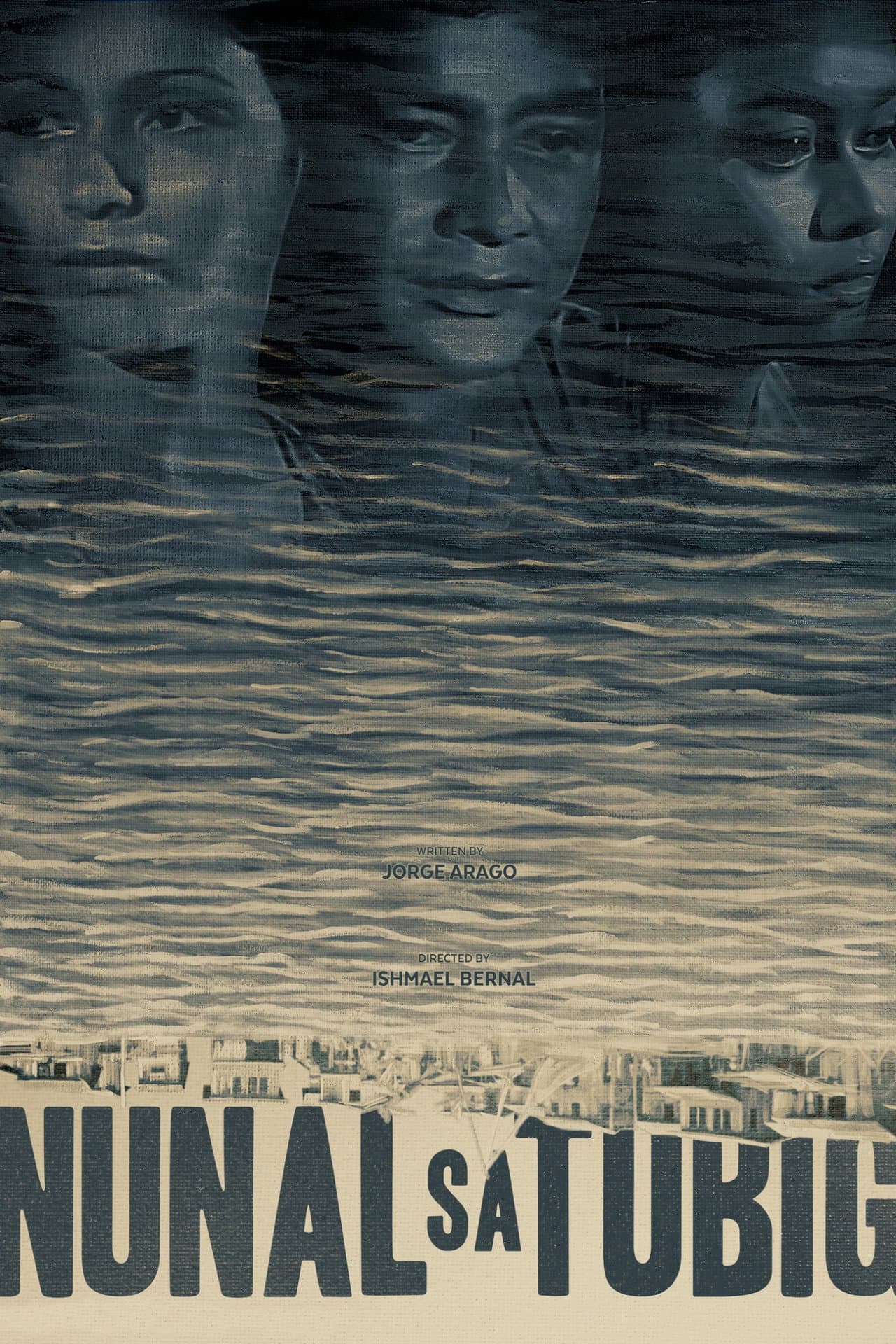 A Speck in the Water preview 2