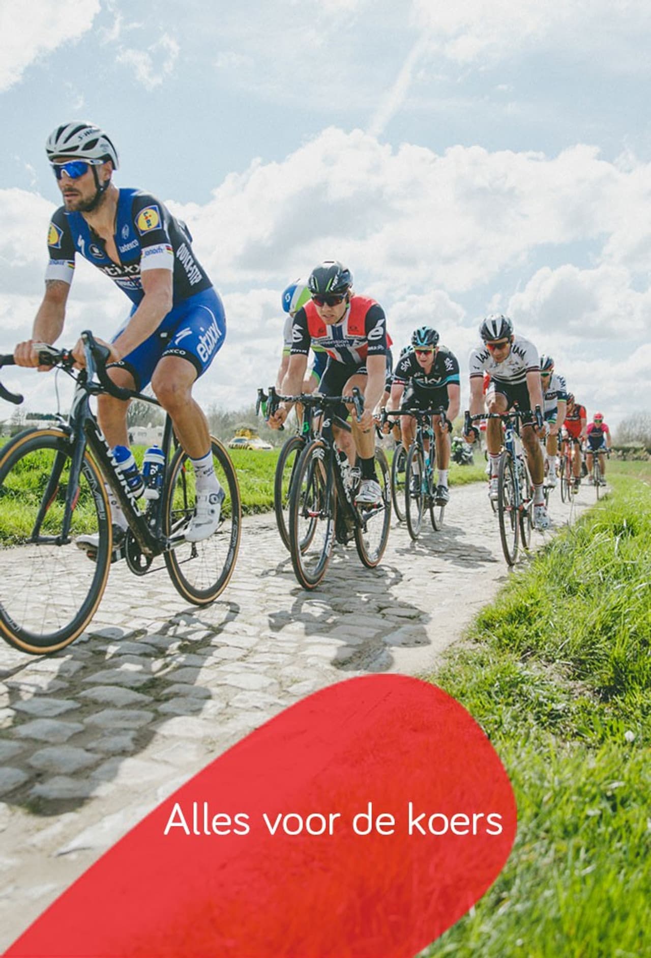 Alles voor de koers preview 2
