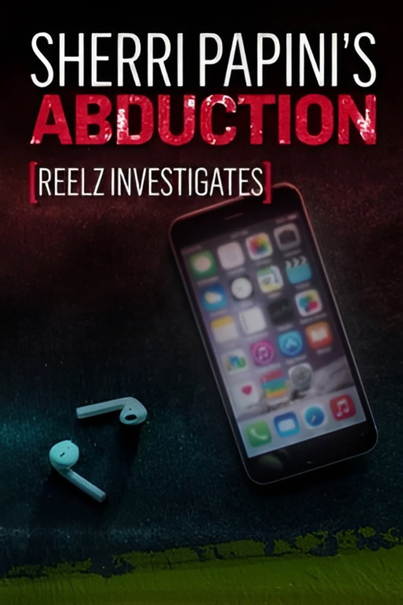 REELZ Investigates: Sherri Papini preview 1