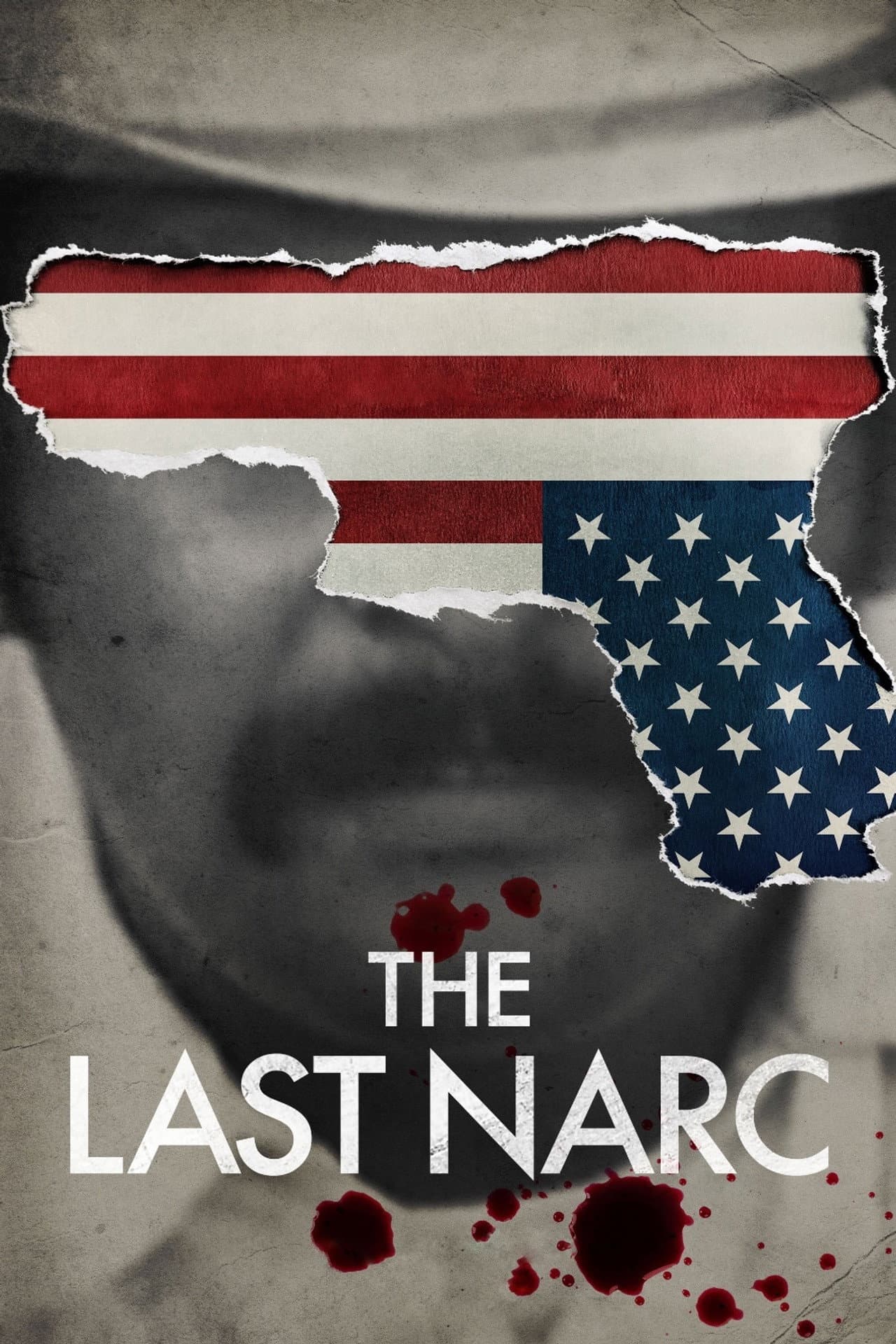 The Last Narc preview 2