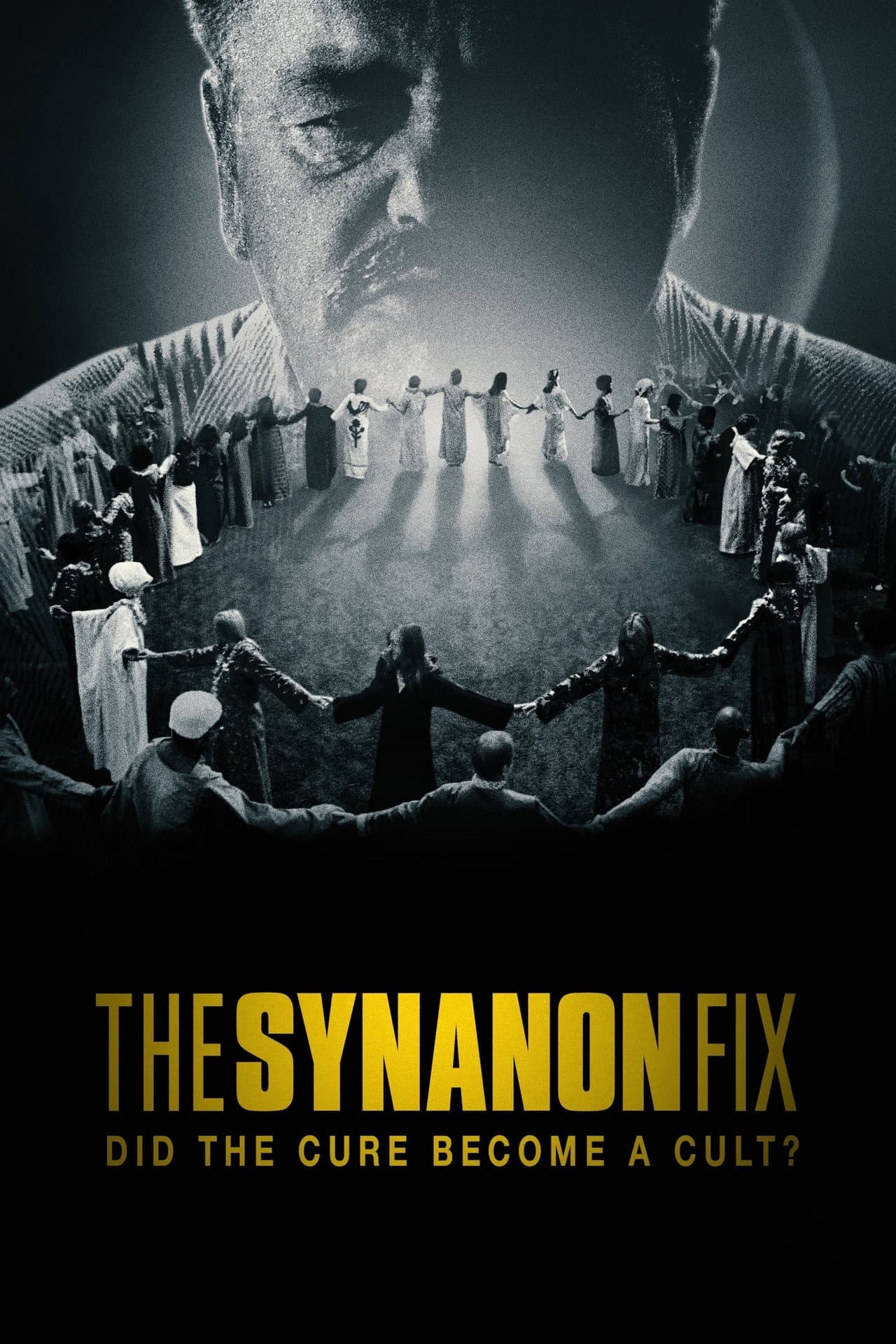 The Synanon Fix: Did the Cure Become a Cult? preview 2