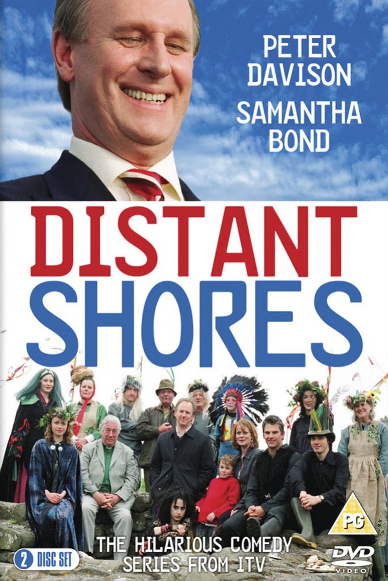 Distant Shores preview 2
