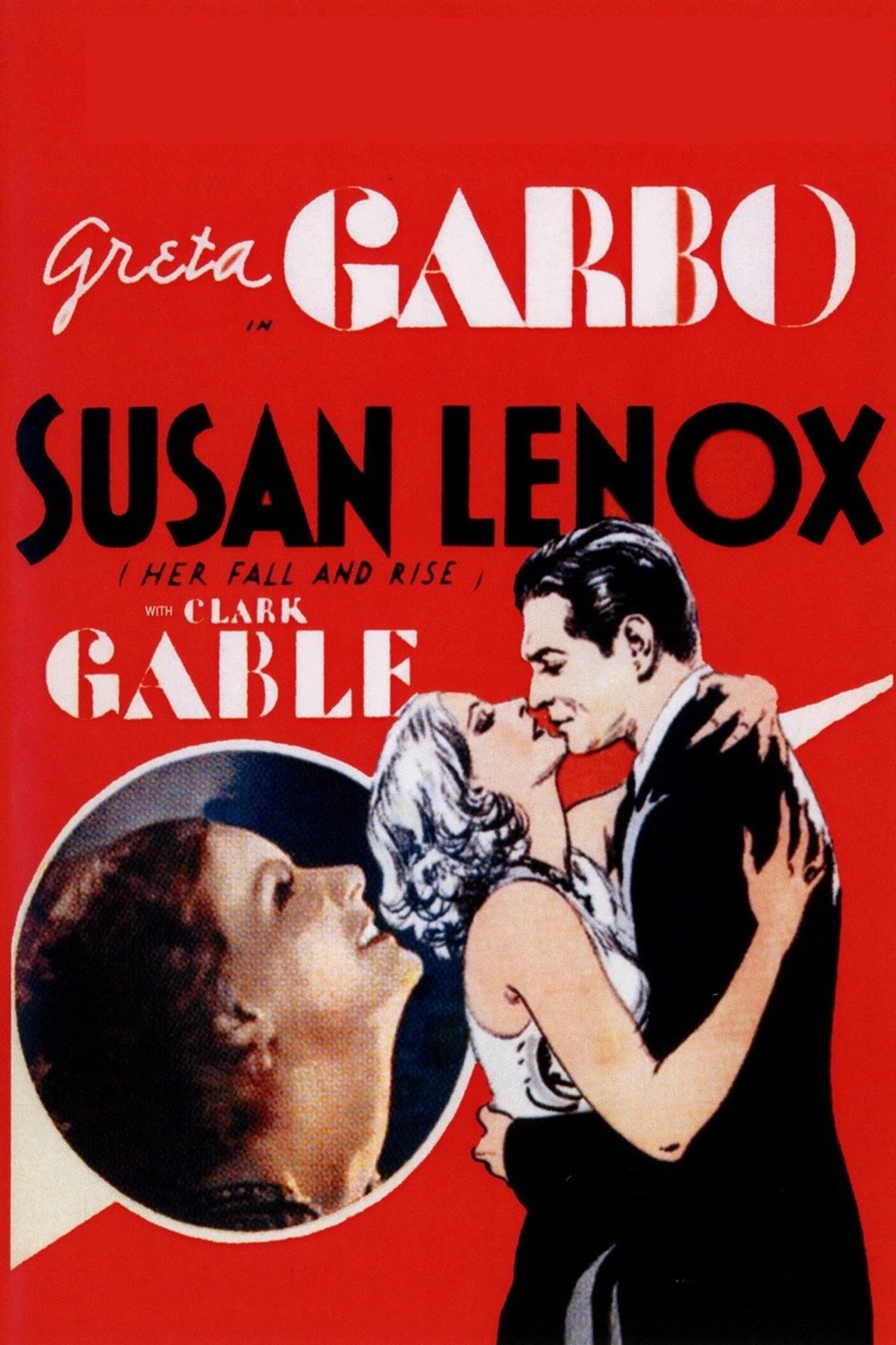 Susan Lenox (Her Fall and Rise) preview 2