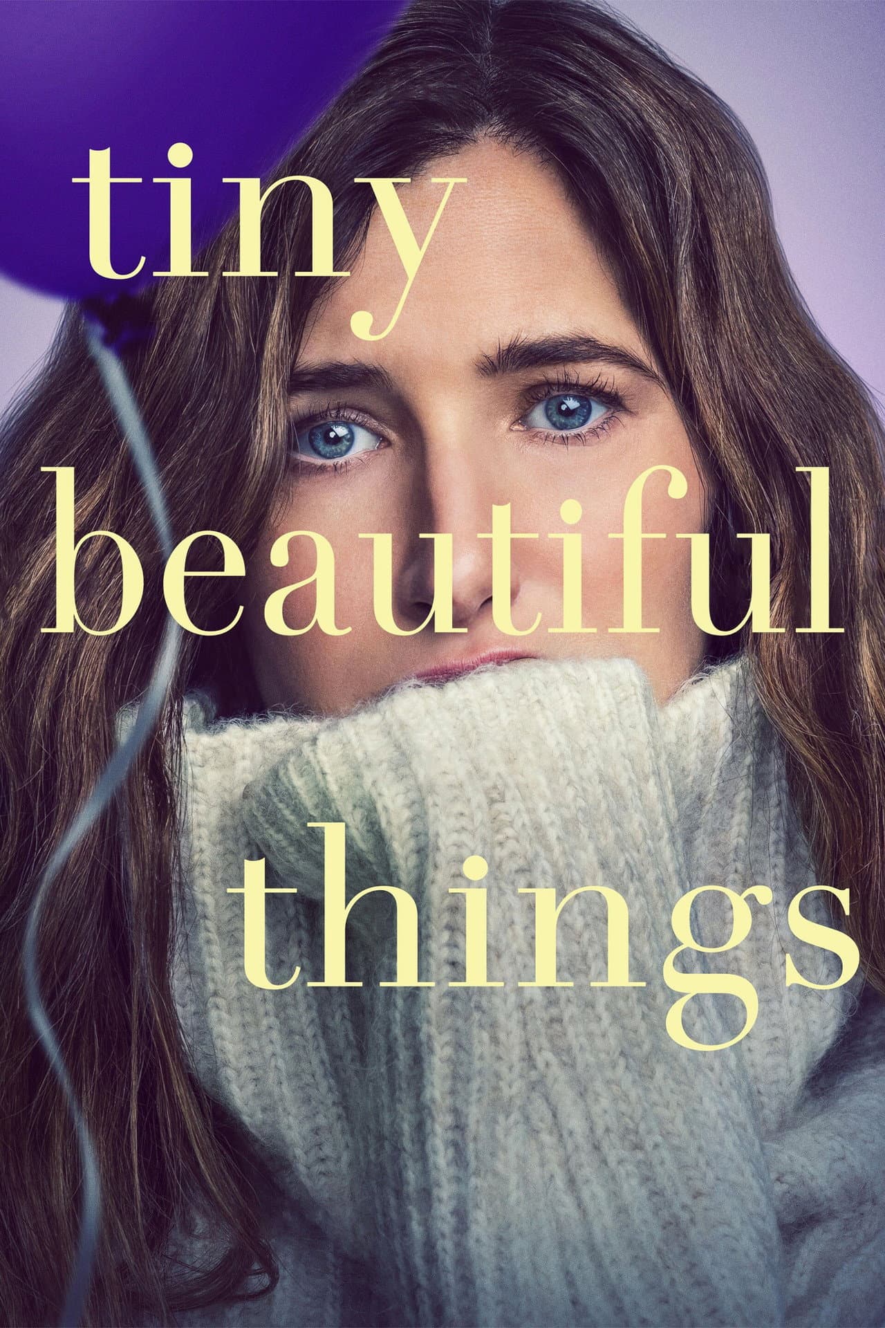 Tiny Beautiful Things preview 2