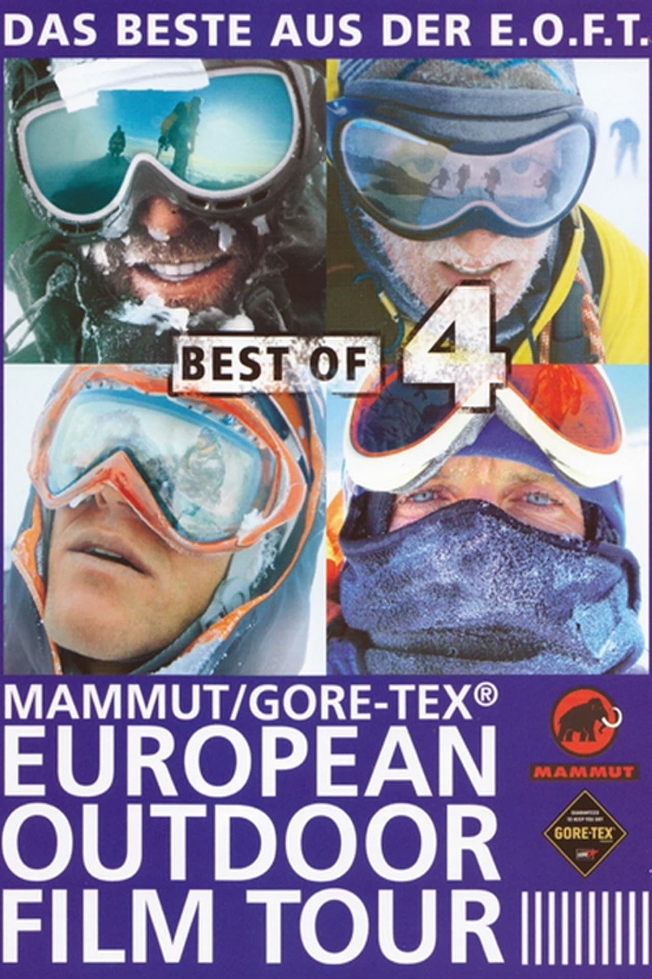 Best of E.O.F.T.  No. 4 preview 1