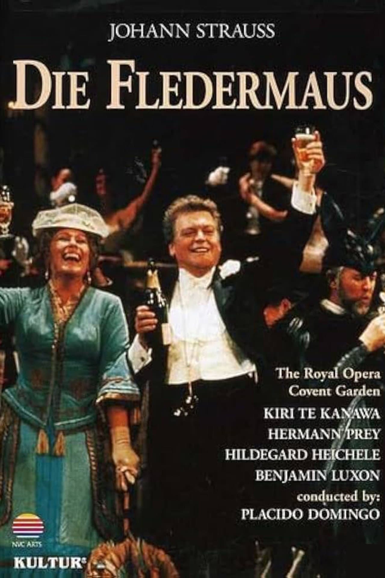 Die Fledermaus preview 1