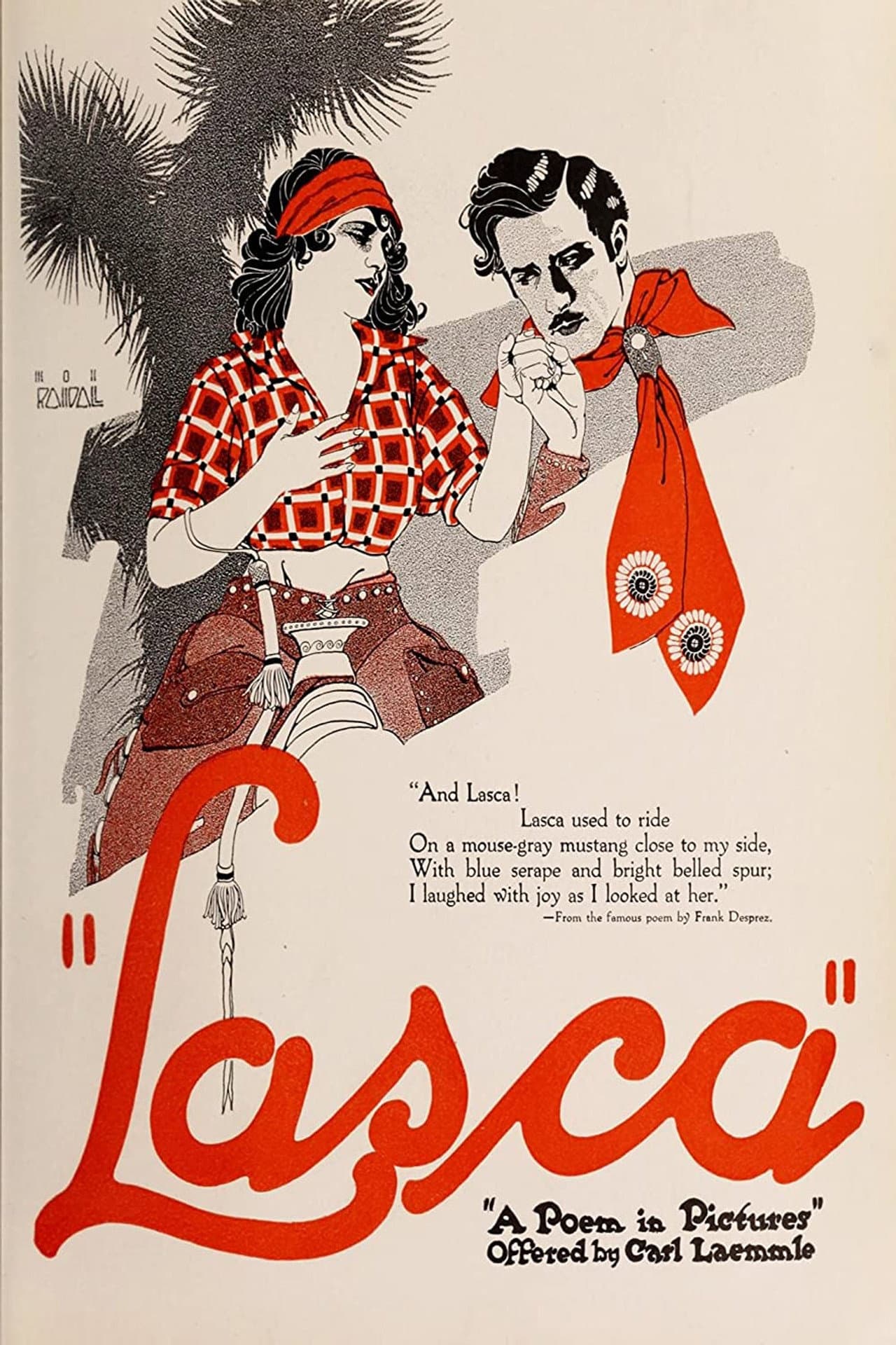 Lasca preview 1