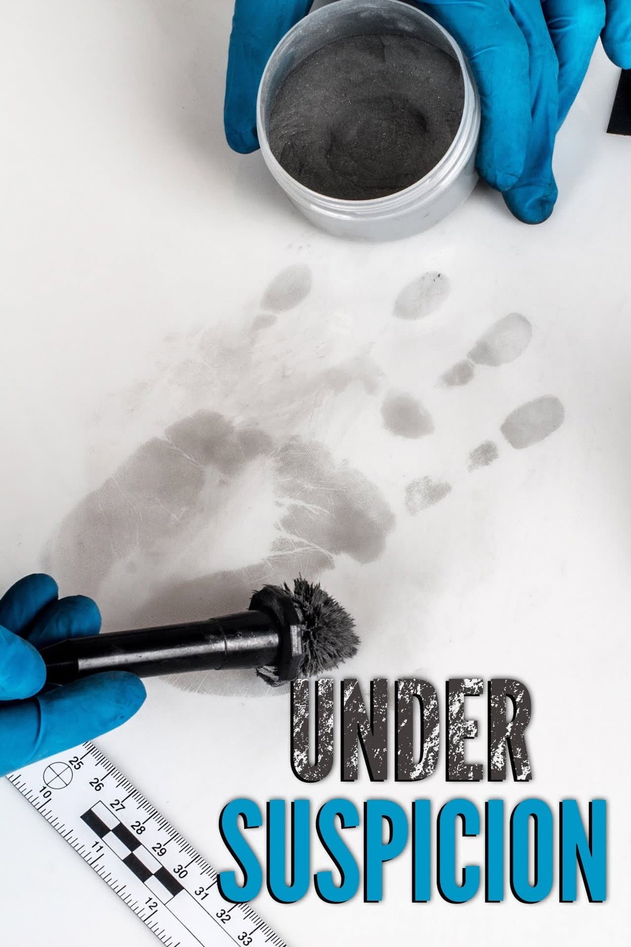 Under Suspicion preview 2