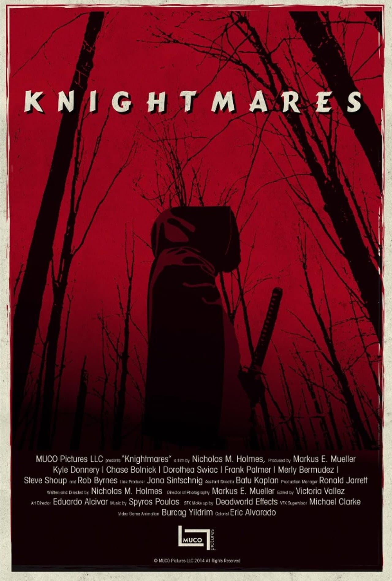 Knightmares preview 1