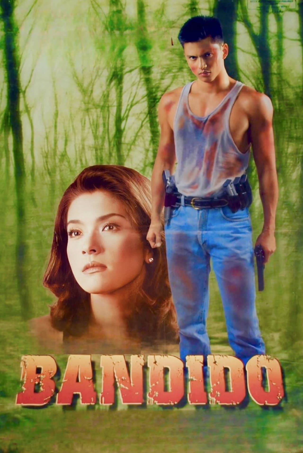 Bandido preview 2