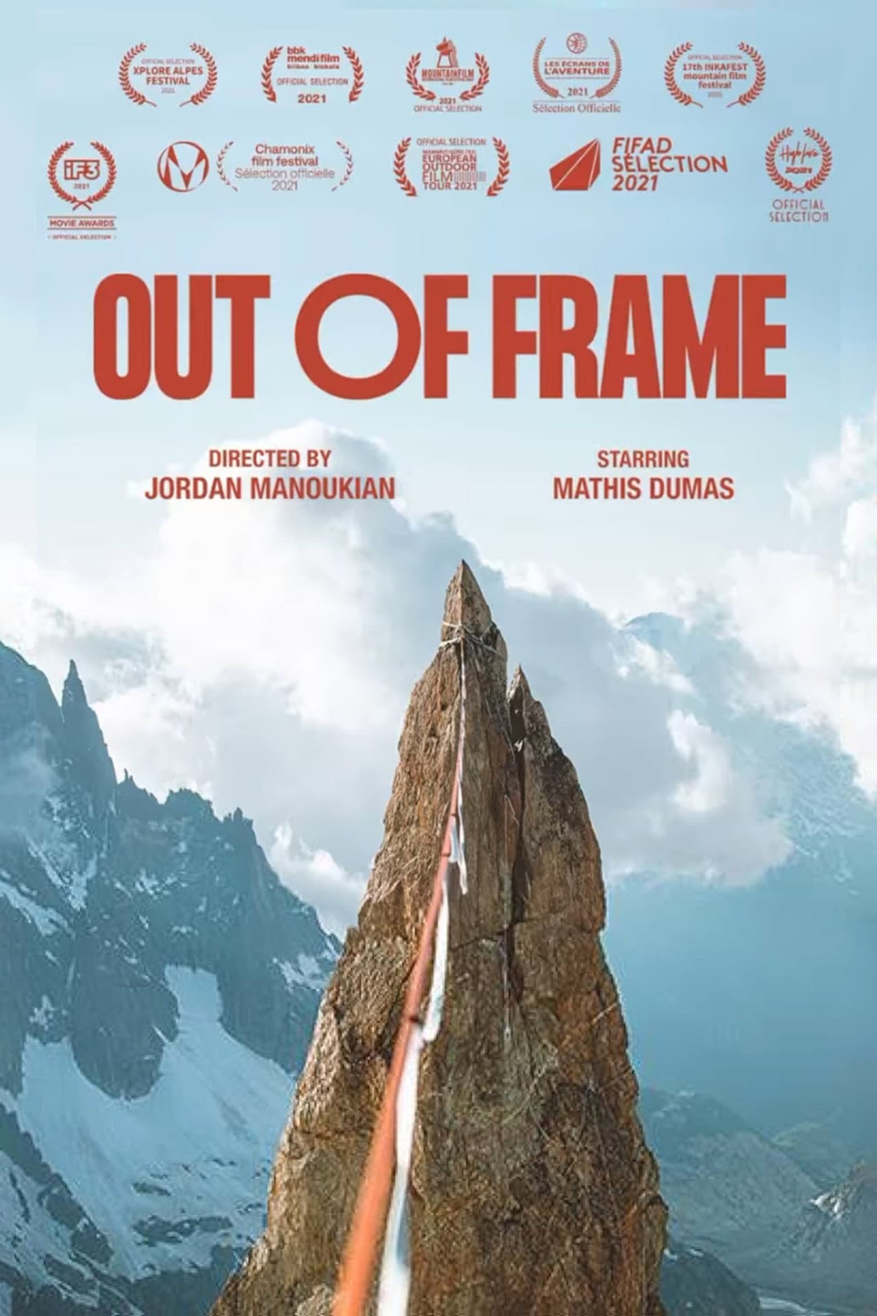 Out of Frame preview 2