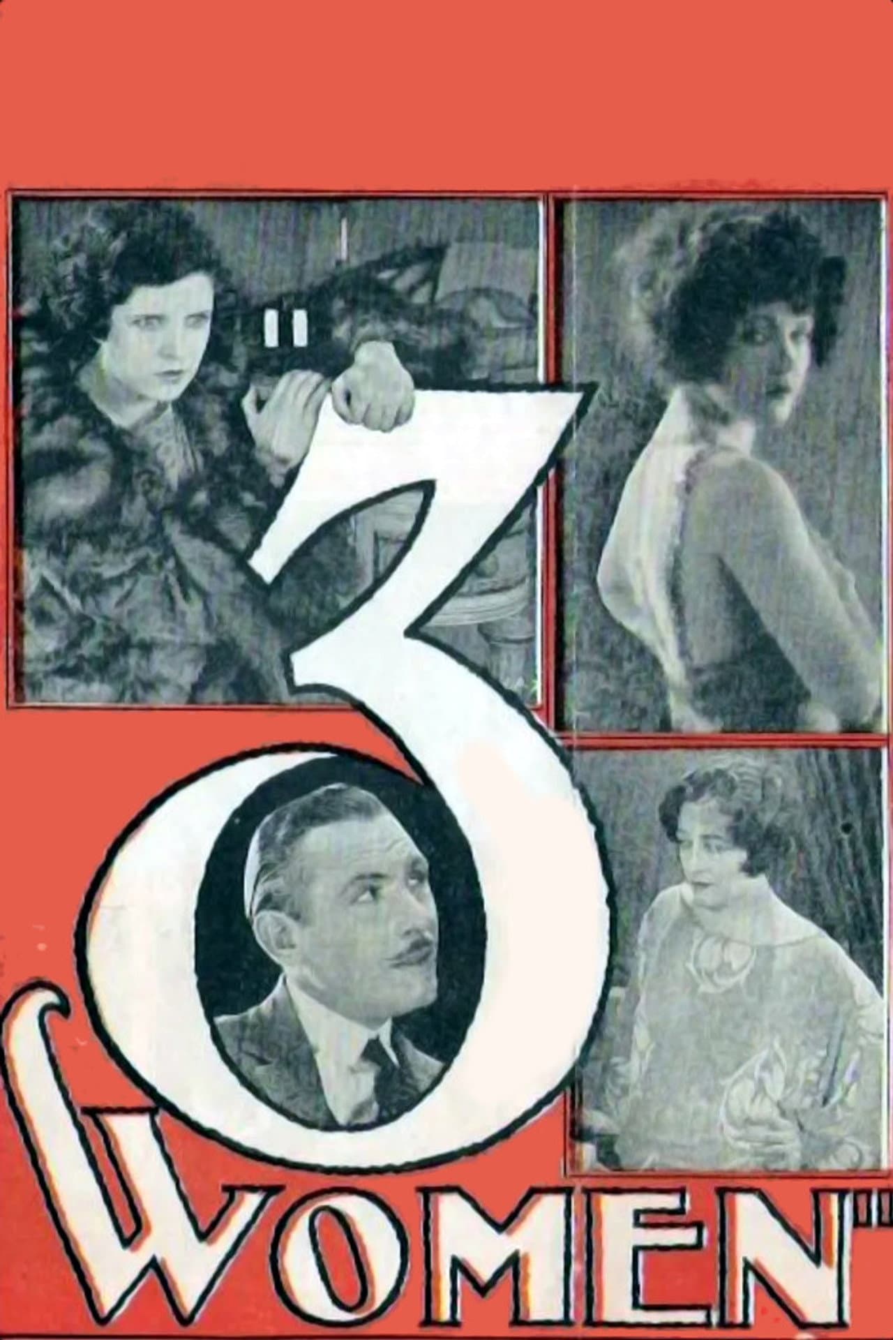 Three Women preview 2