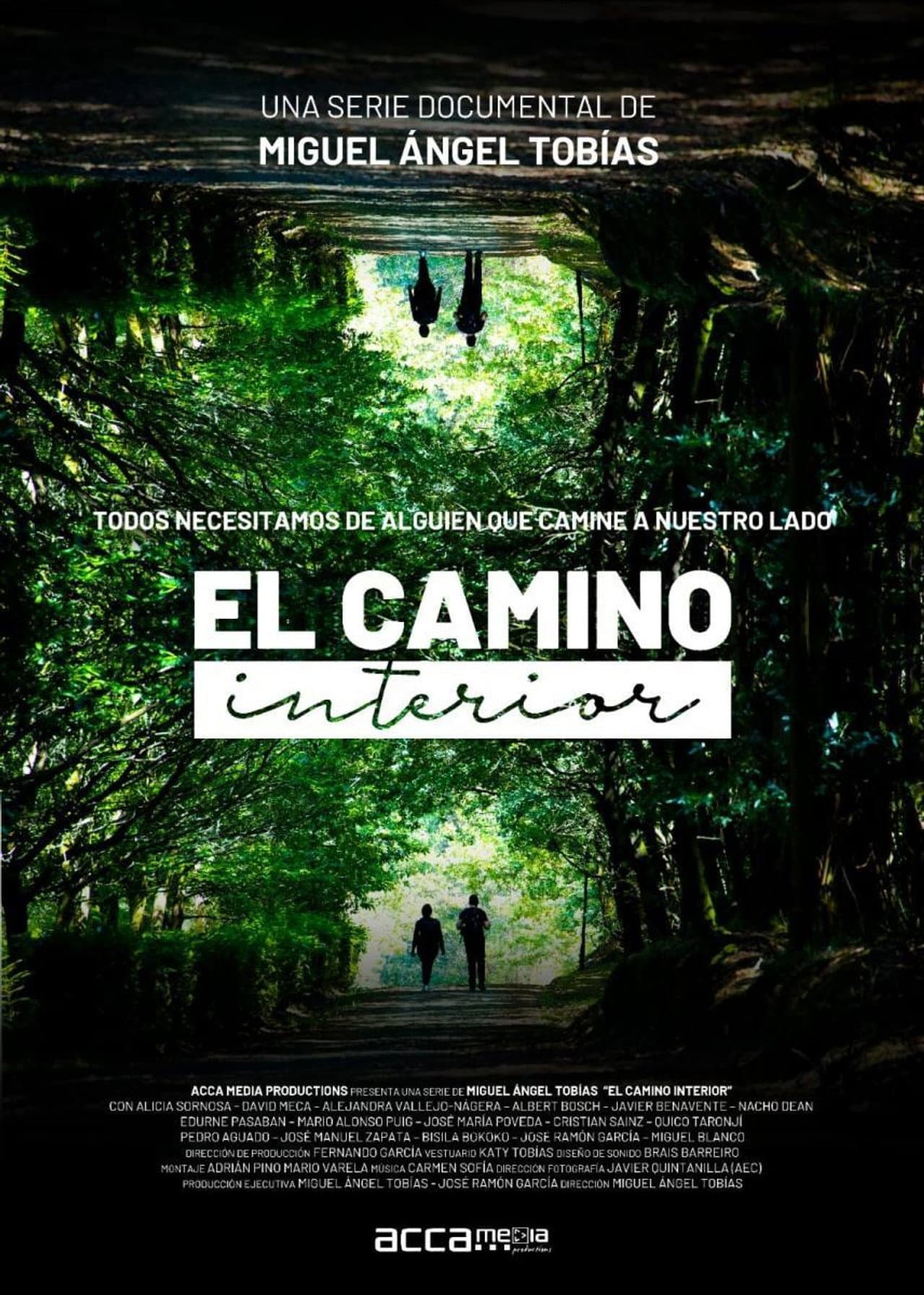 El camino interior preview 1
