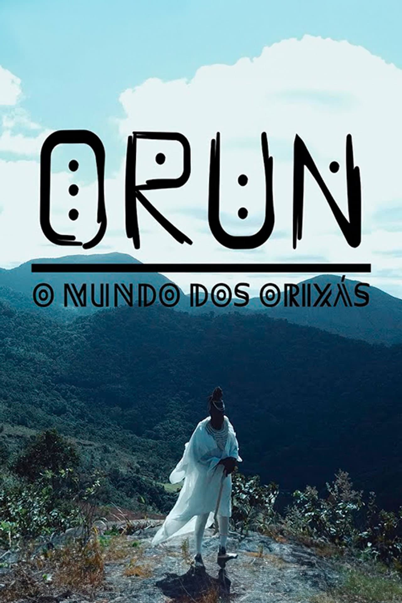 Orun: O Mundo dos Orixás preview 2