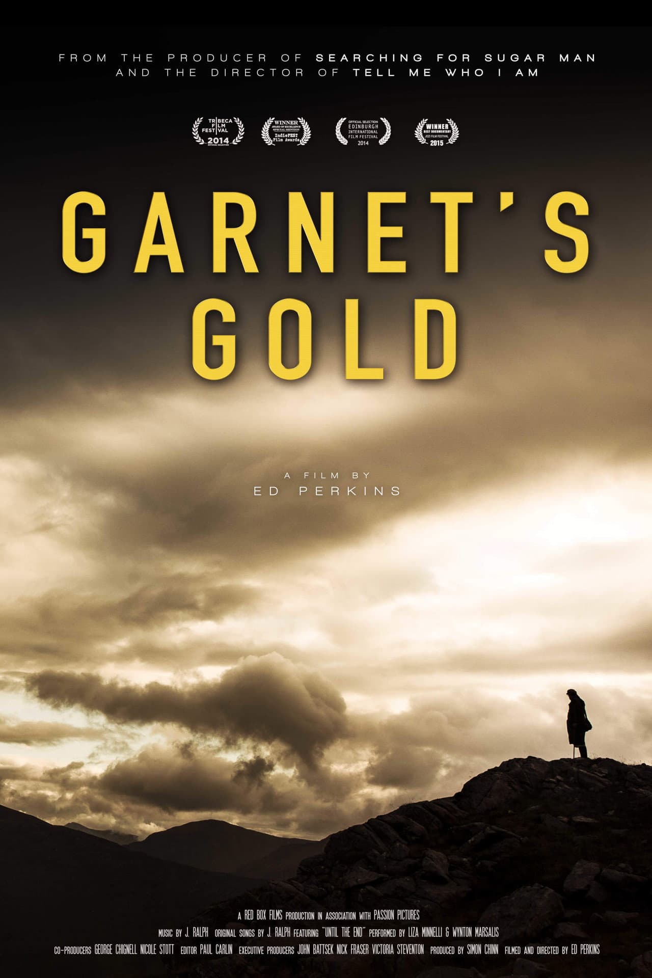 Garnet’s Gold preview 2