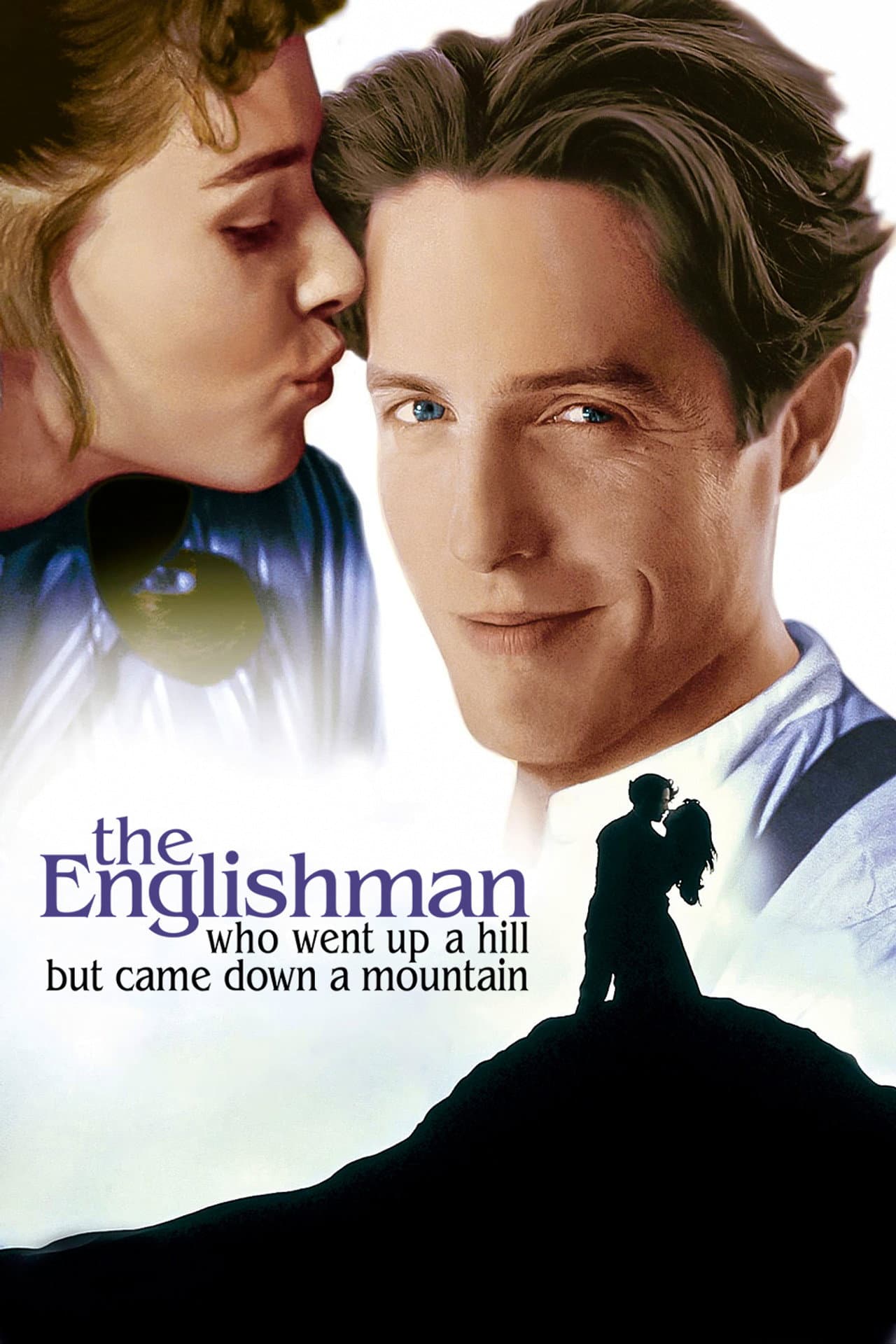 The Englishman Who Went Up a Hill But Came Down a Mountain preview 2