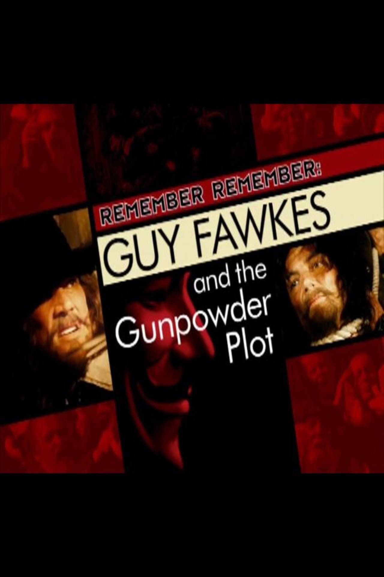 Guy Fawkes and the Gunpowder Plot preview 2
