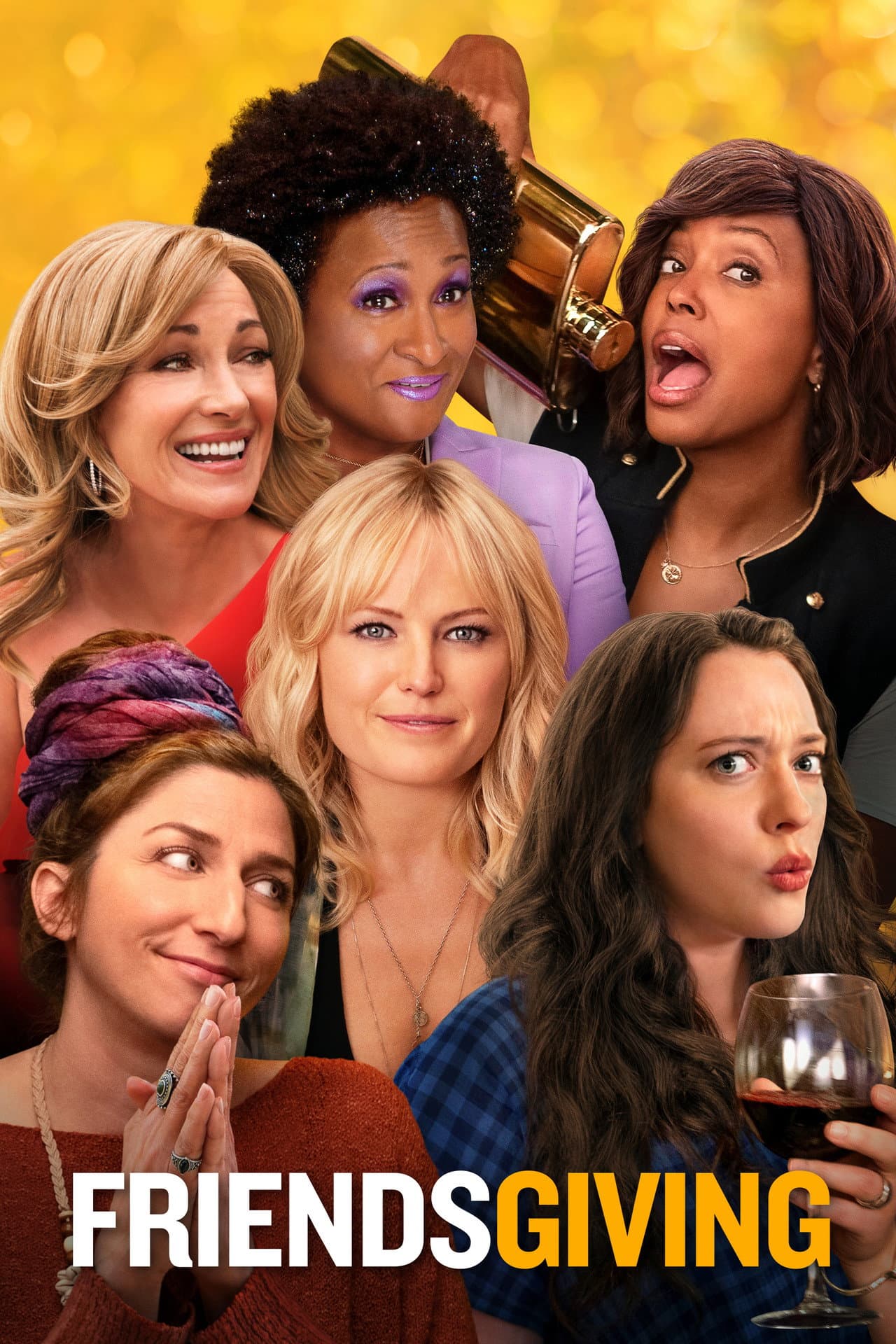 Friendsgiving preview 2