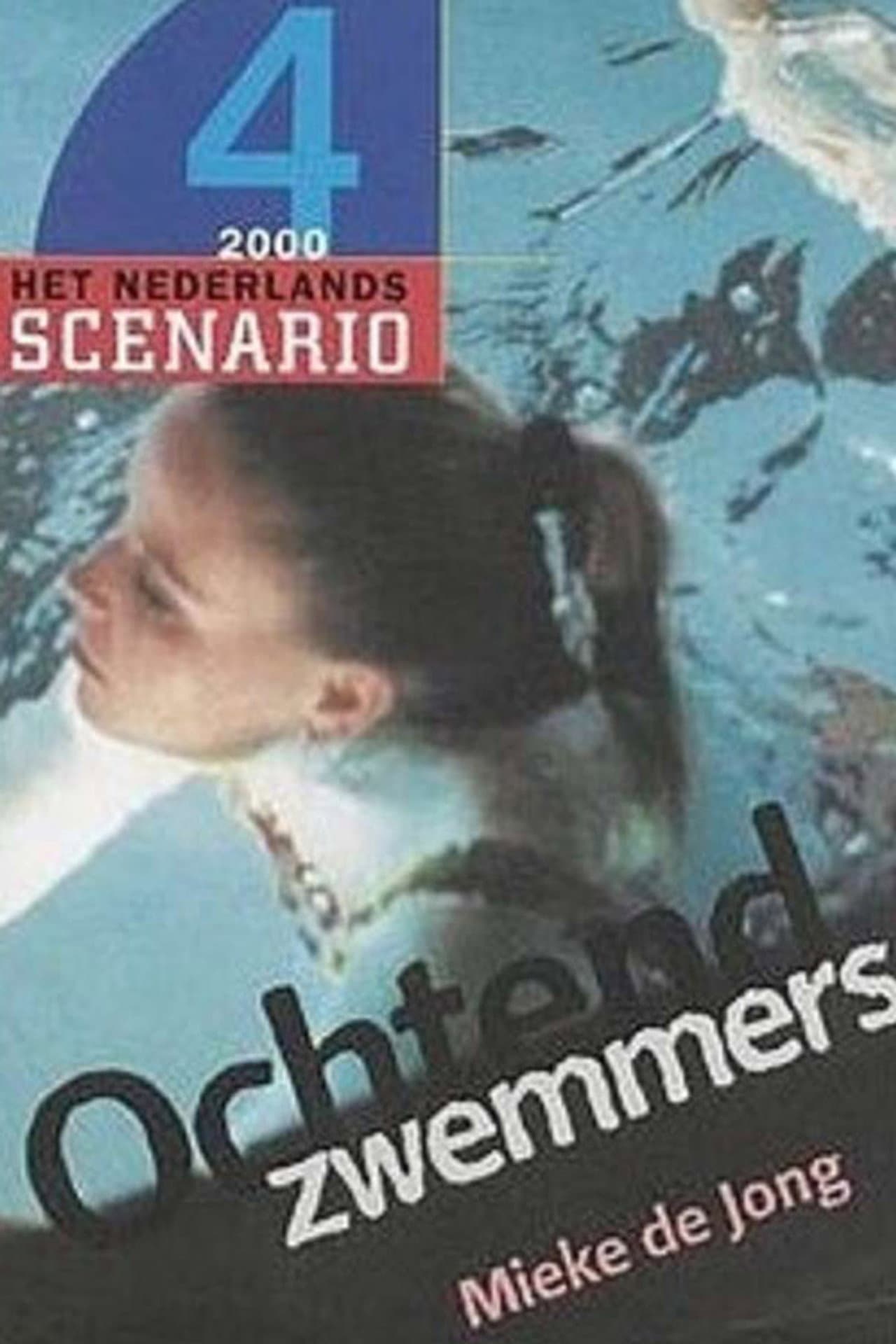 Ochtendzwemmers preview 1