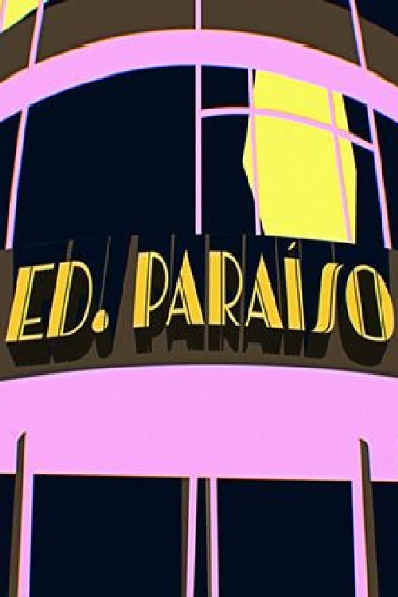 Edifício Paraíso preview 2