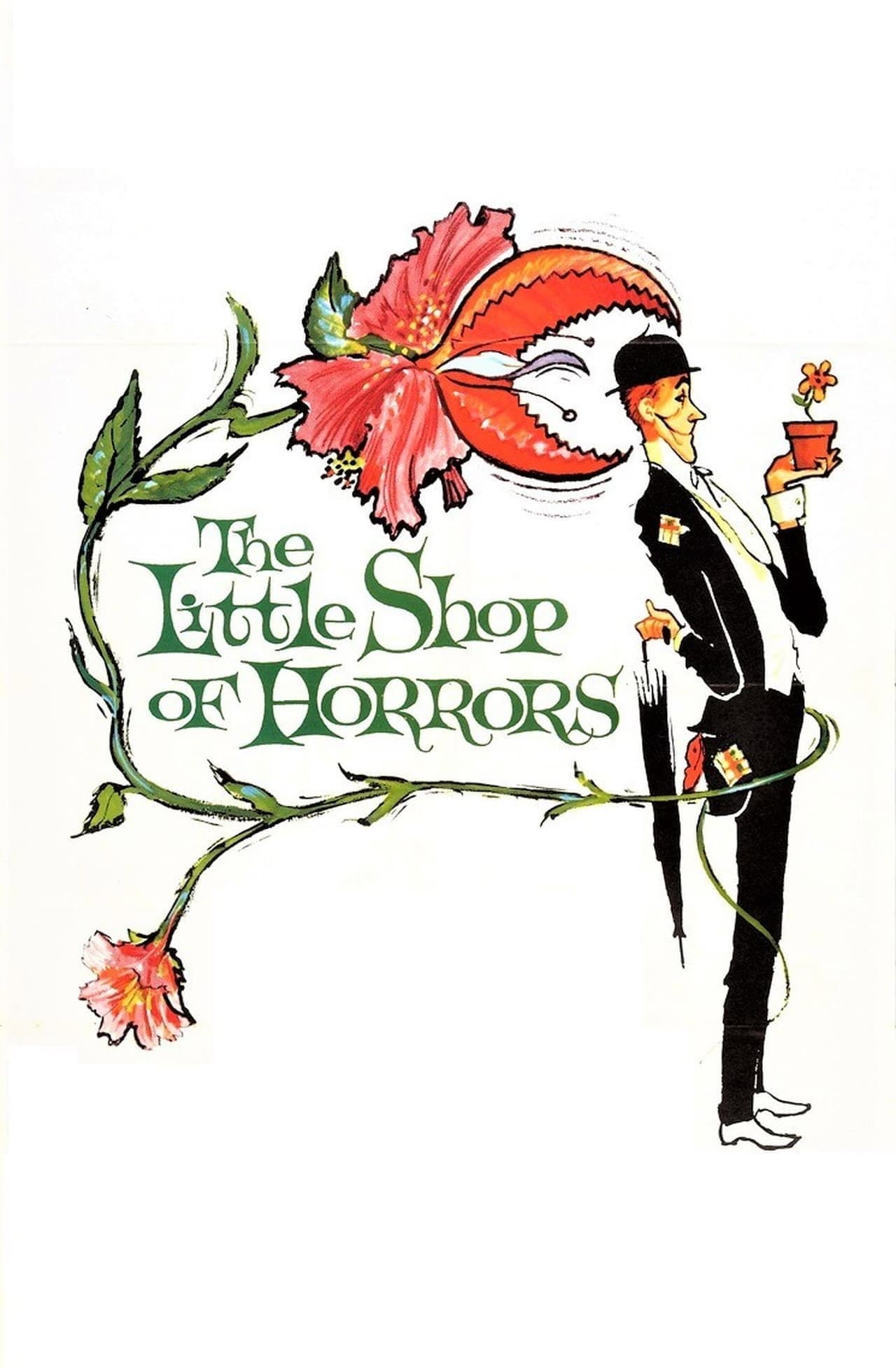 The Little Shop of Horrors preview 2