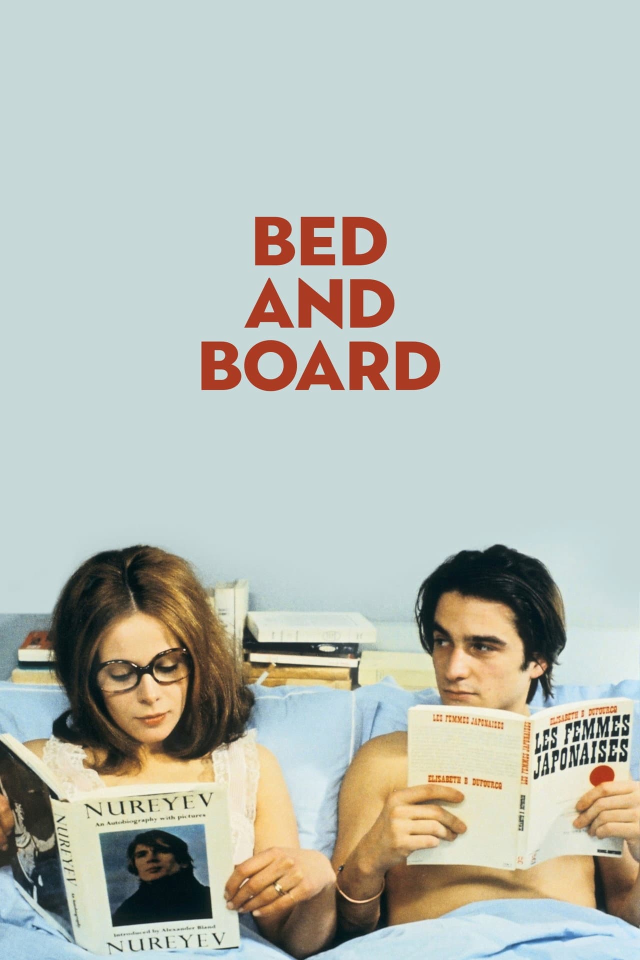 Bed and Board preview 2