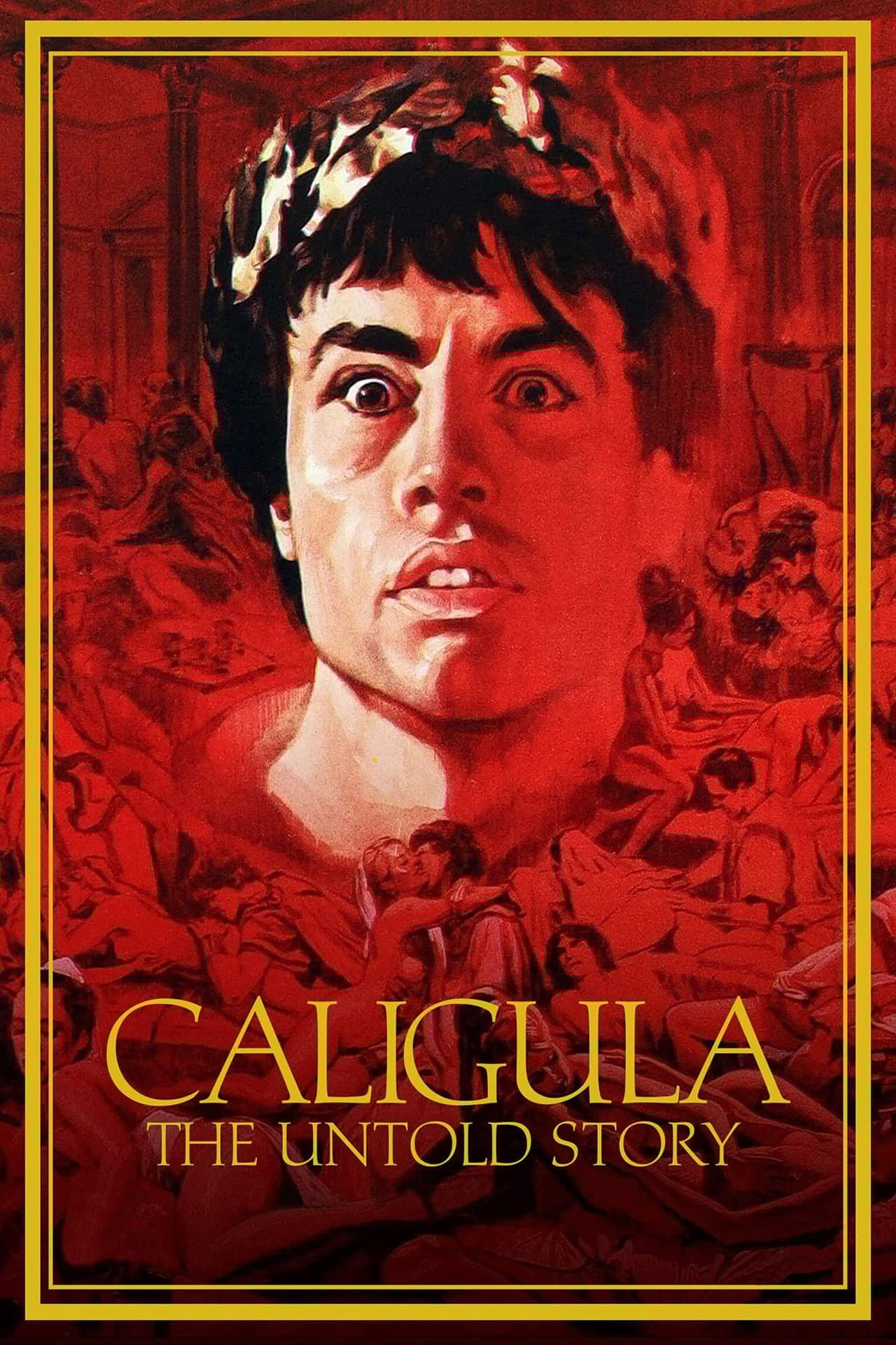 Caligula: The Untold Story preview 2