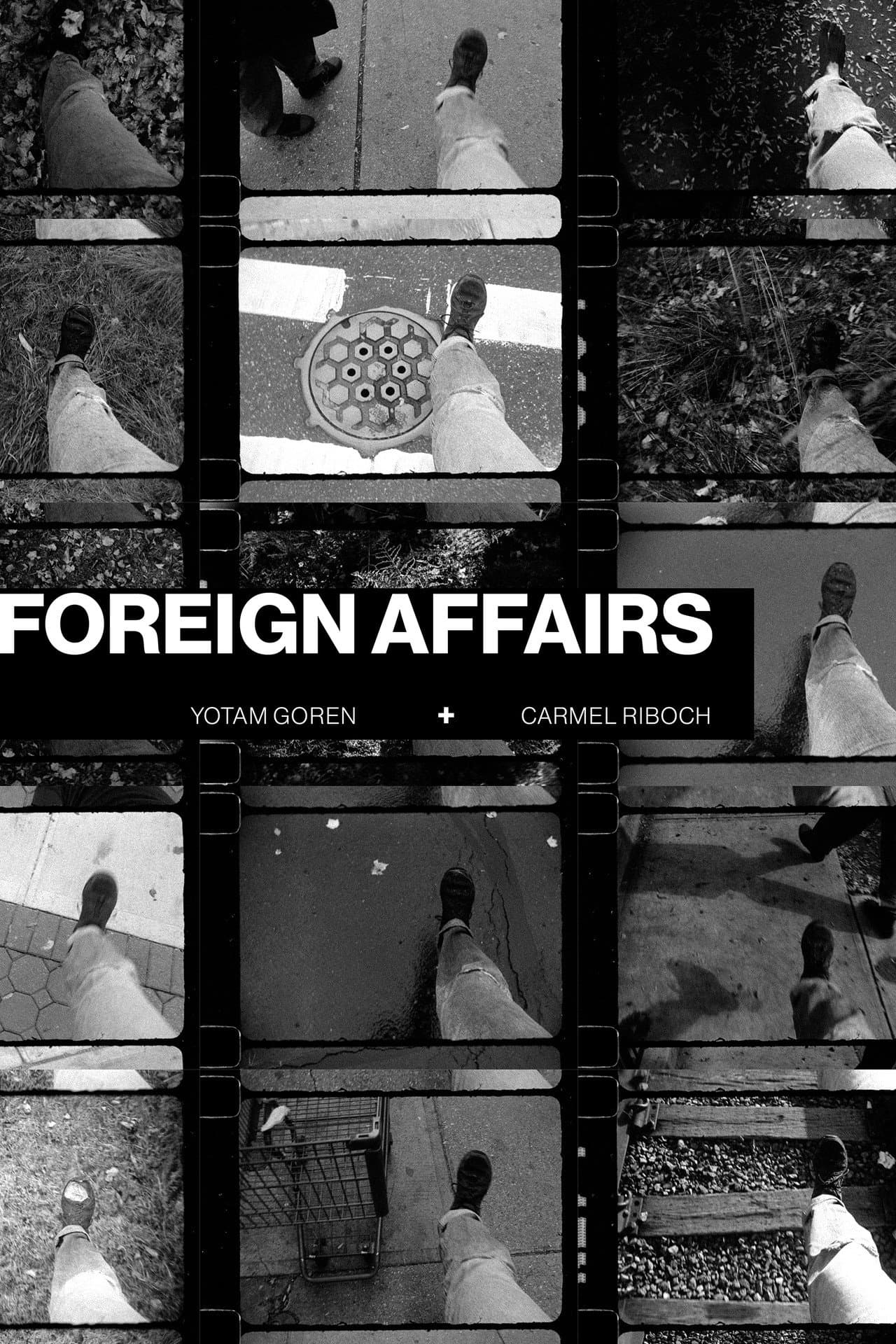 FOREIGN AFFAIRS preview 2