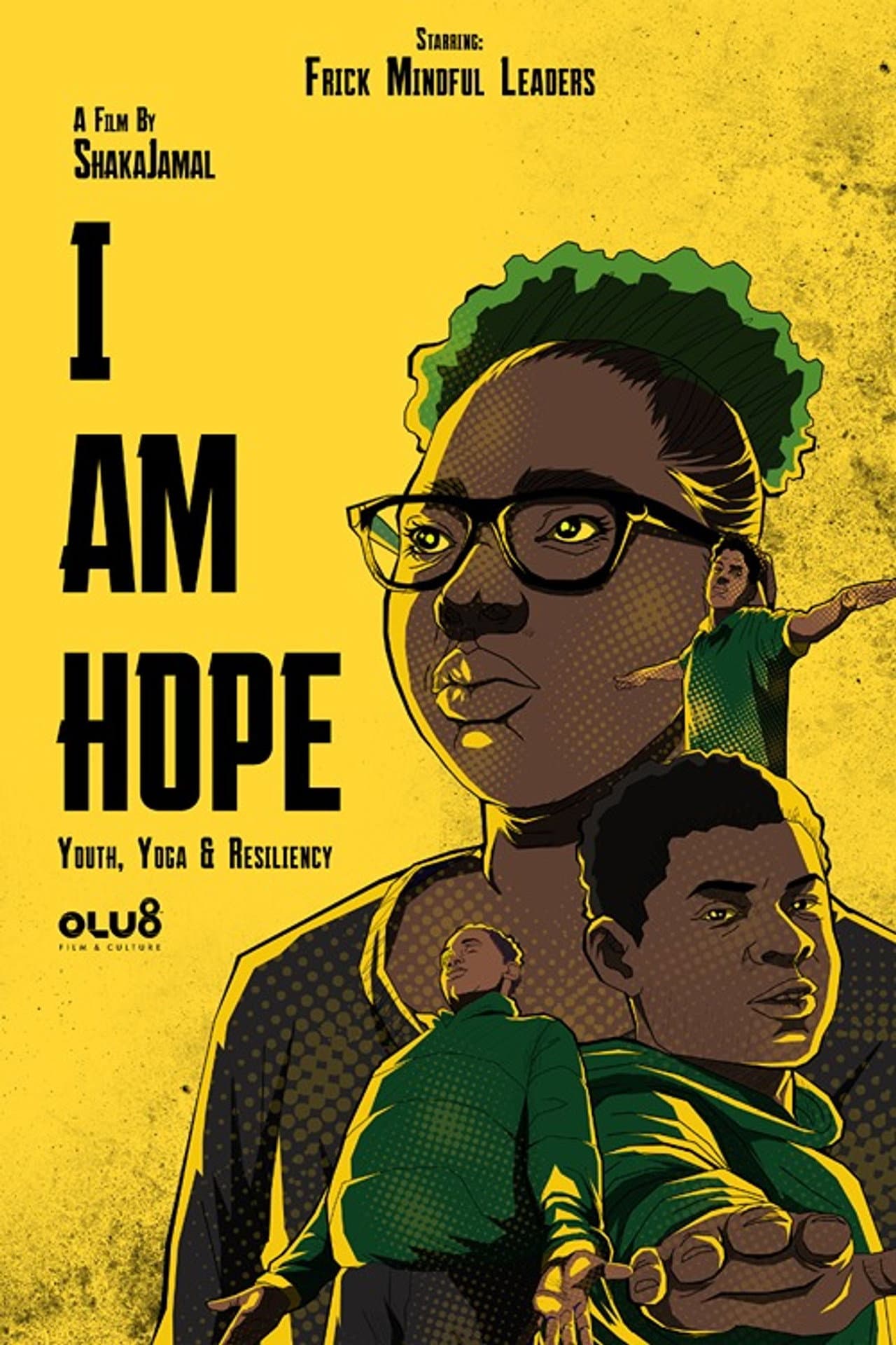 I Am Hope preview 1