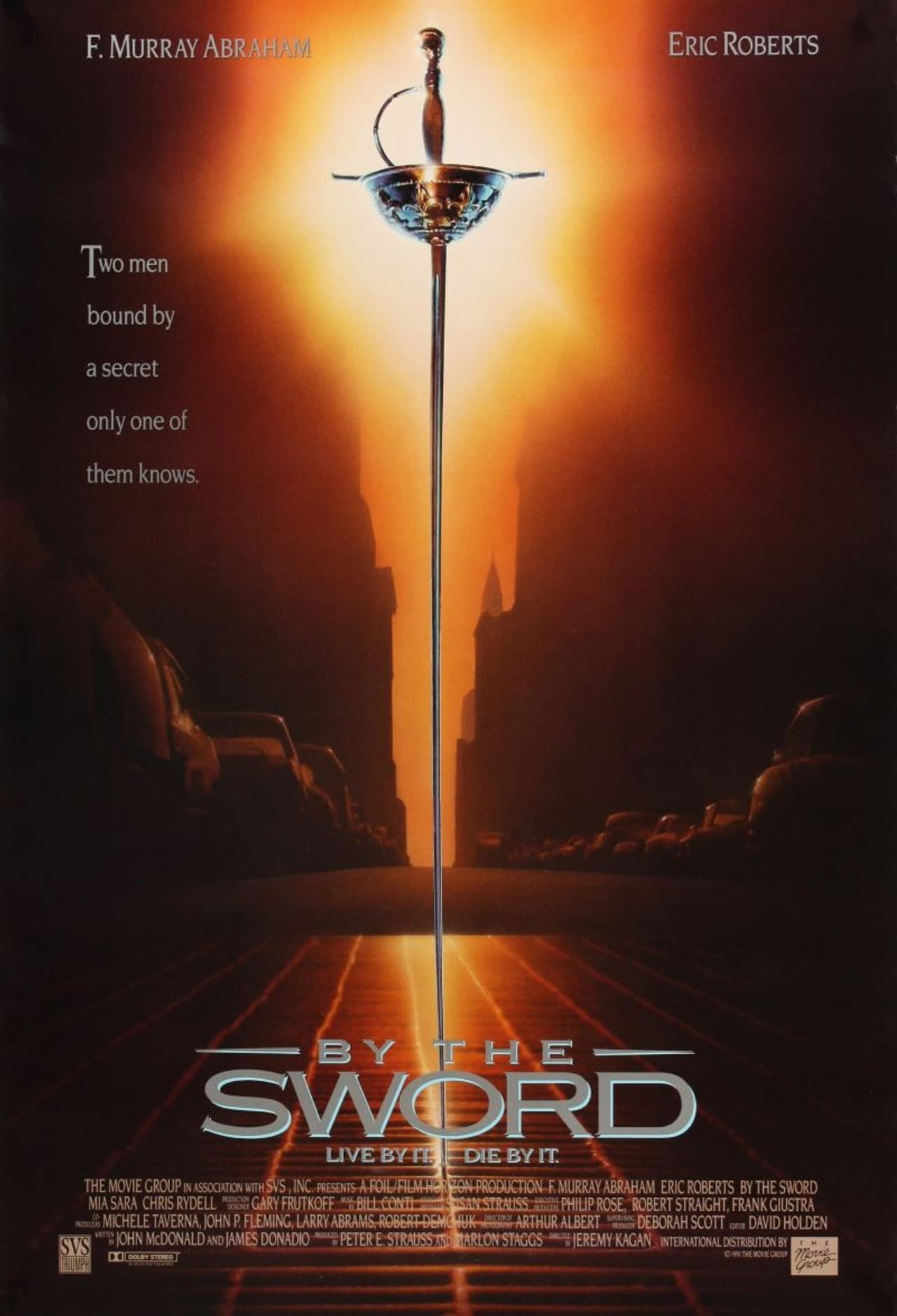 By the Sword preview 2