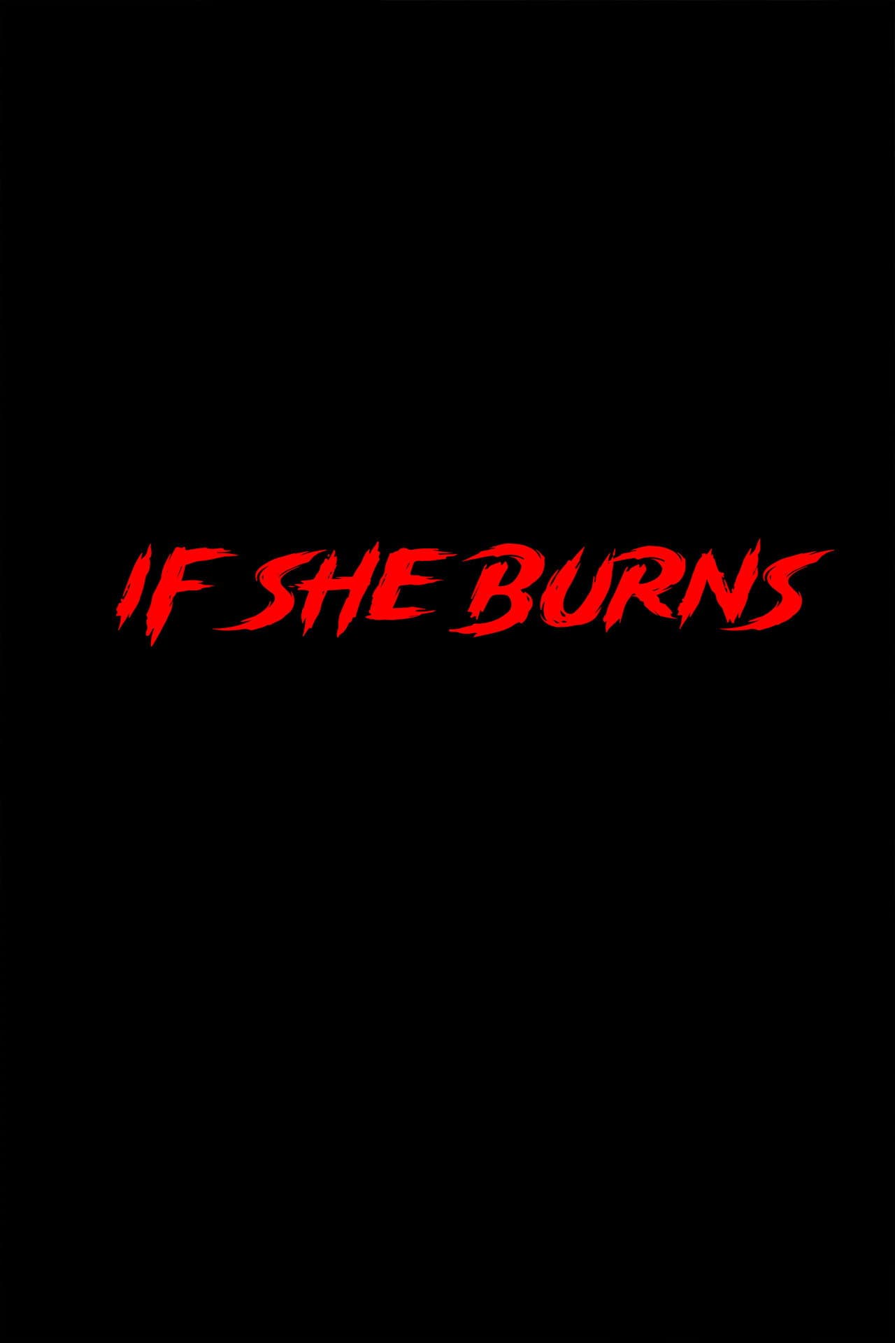 If She Burns preview 1