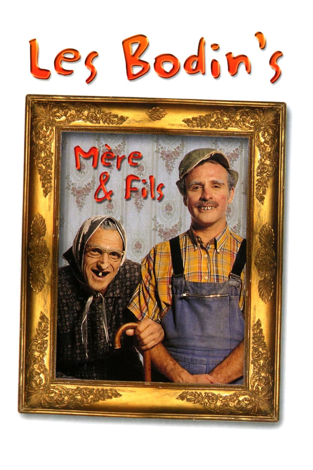 Les Bodin's - Mère & Fils preview 2