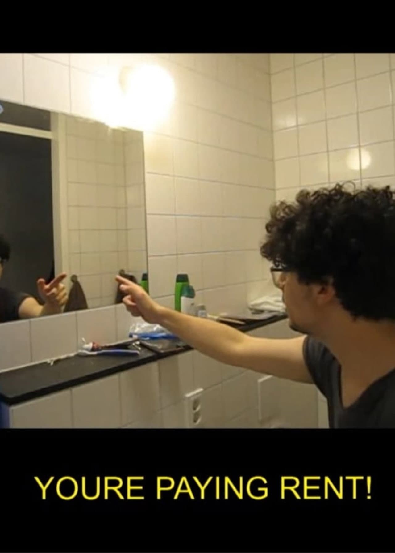 I PAYED RENT preview 1