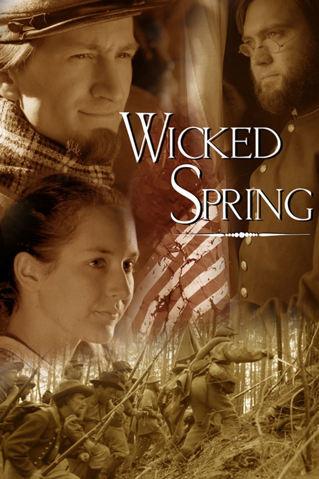 Wicked Spring preview 2