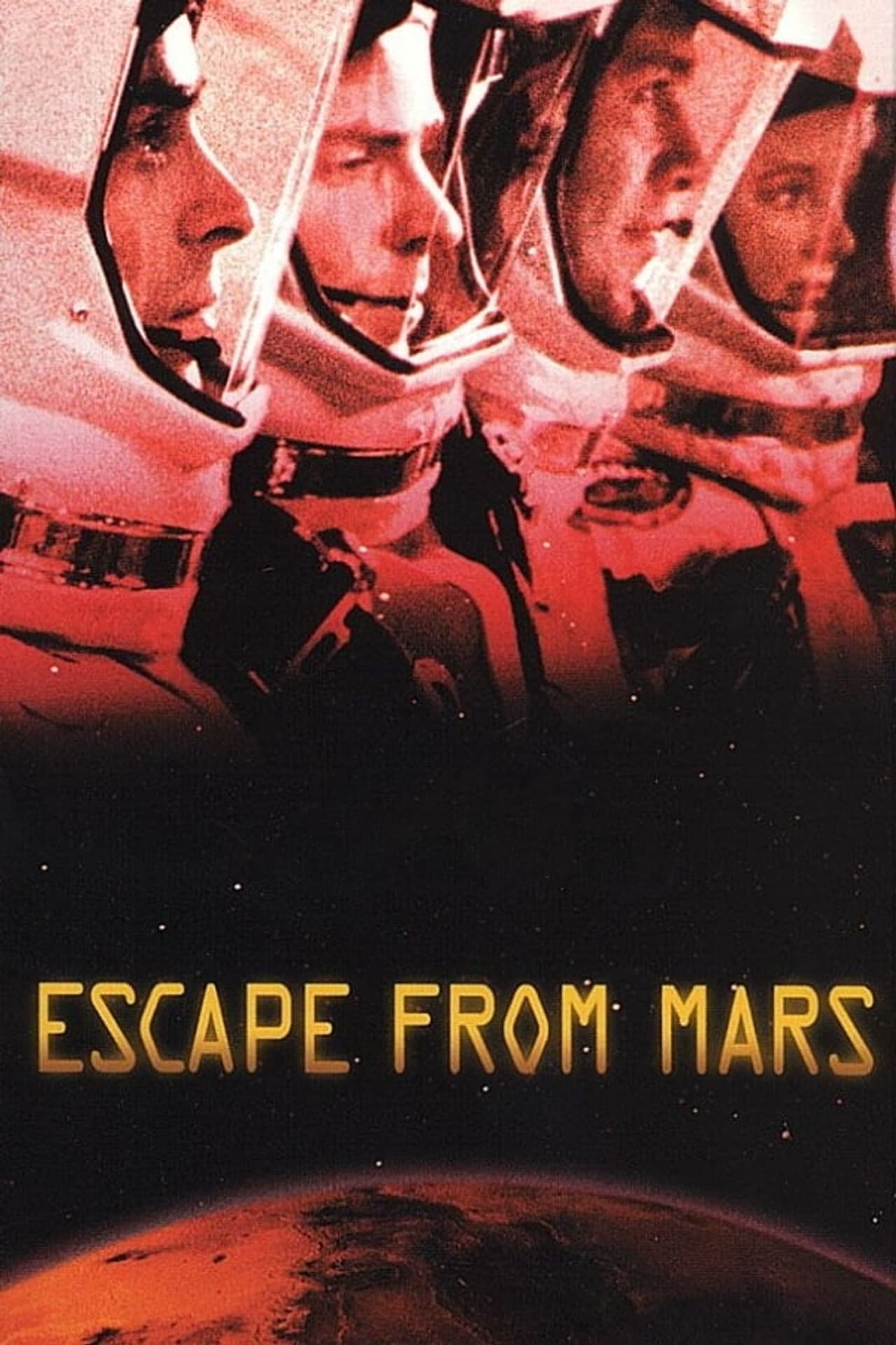 Escape from Mars preview 2
