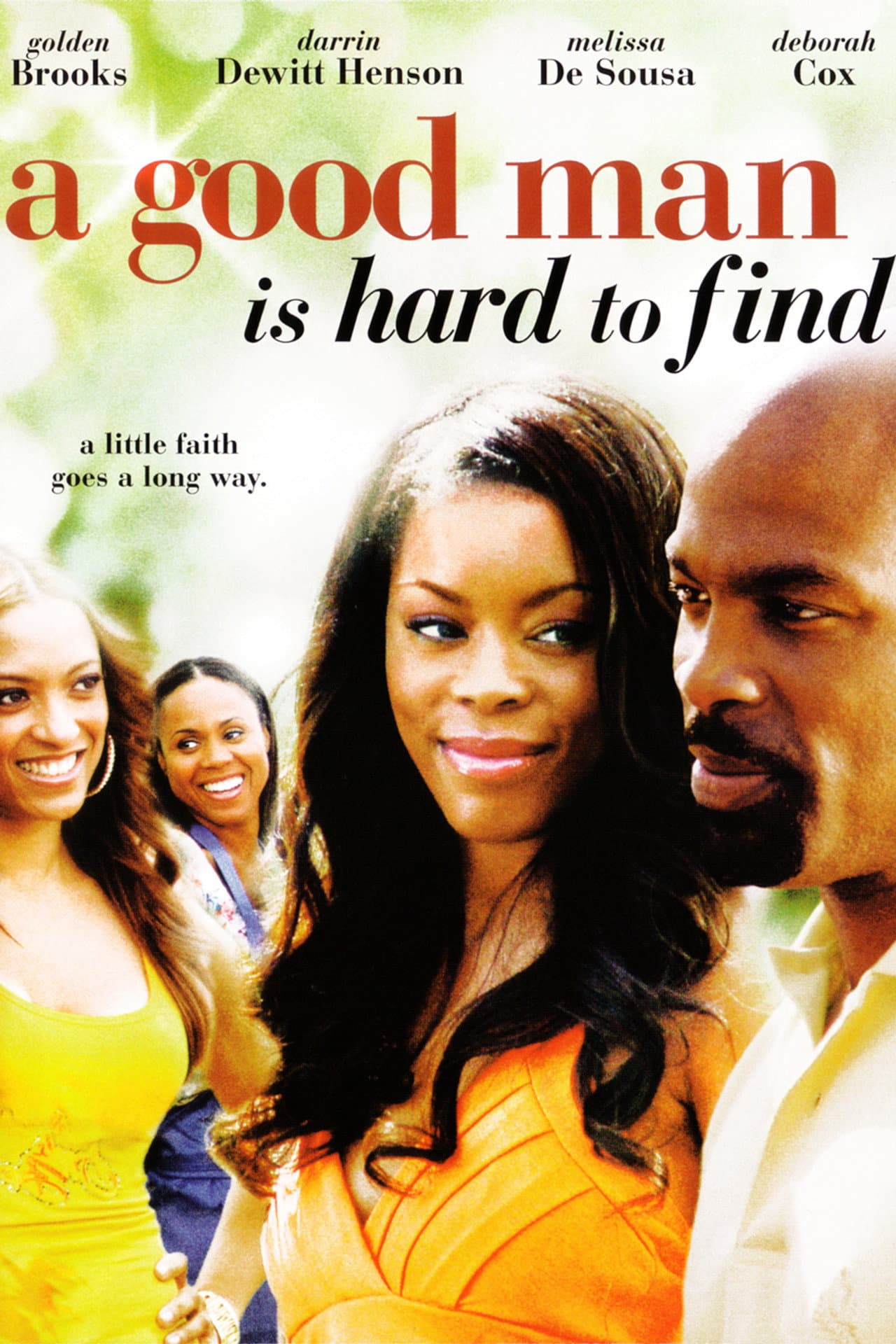 A Good Man Is Hard to Find preview 2
