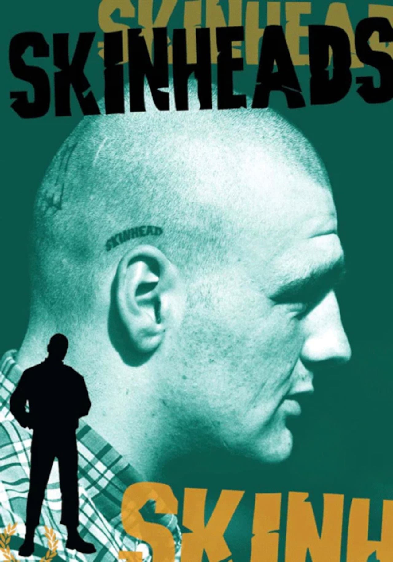 Skinheads preview 2