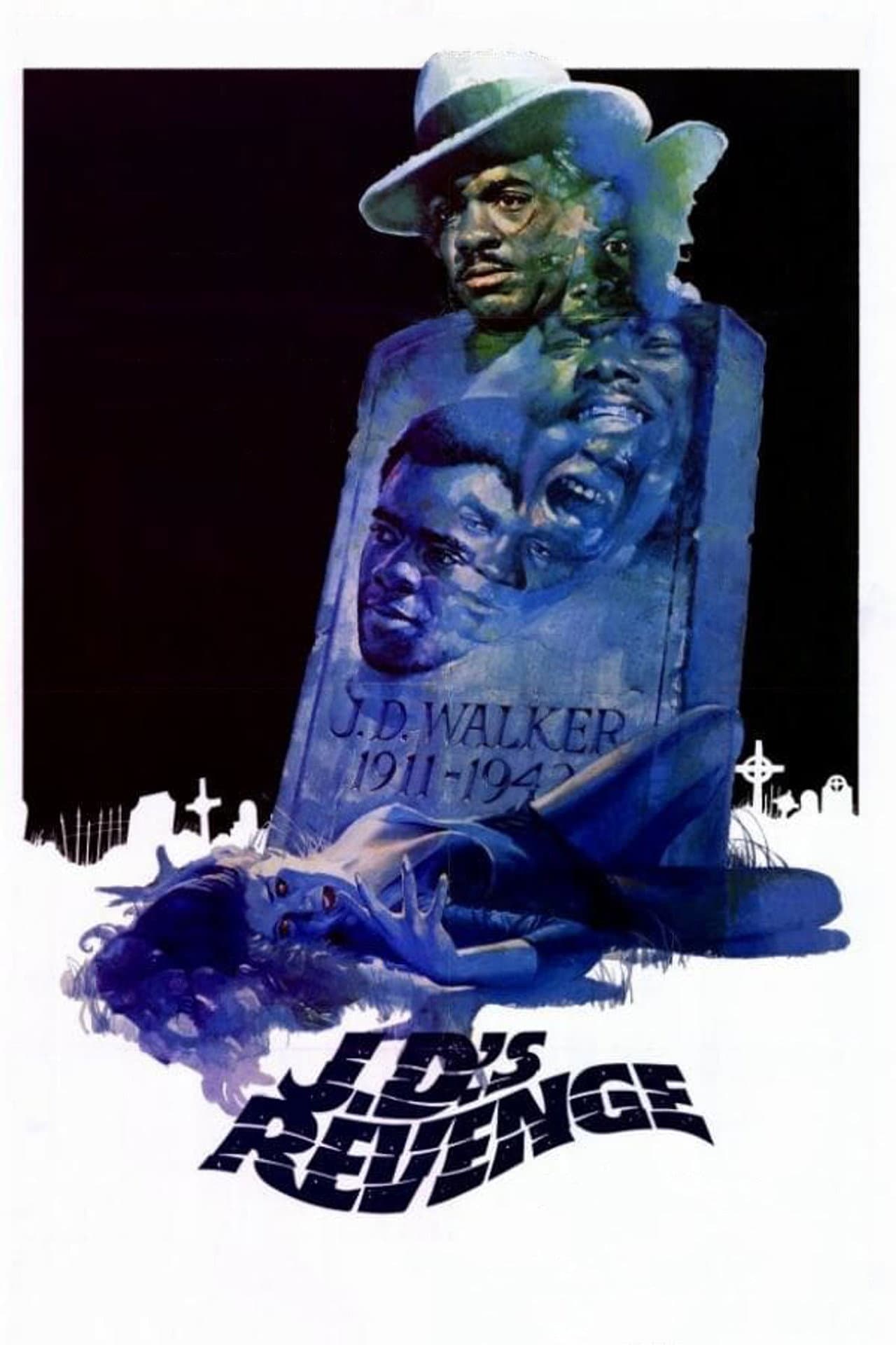 J.D.'s Revenge preview 2