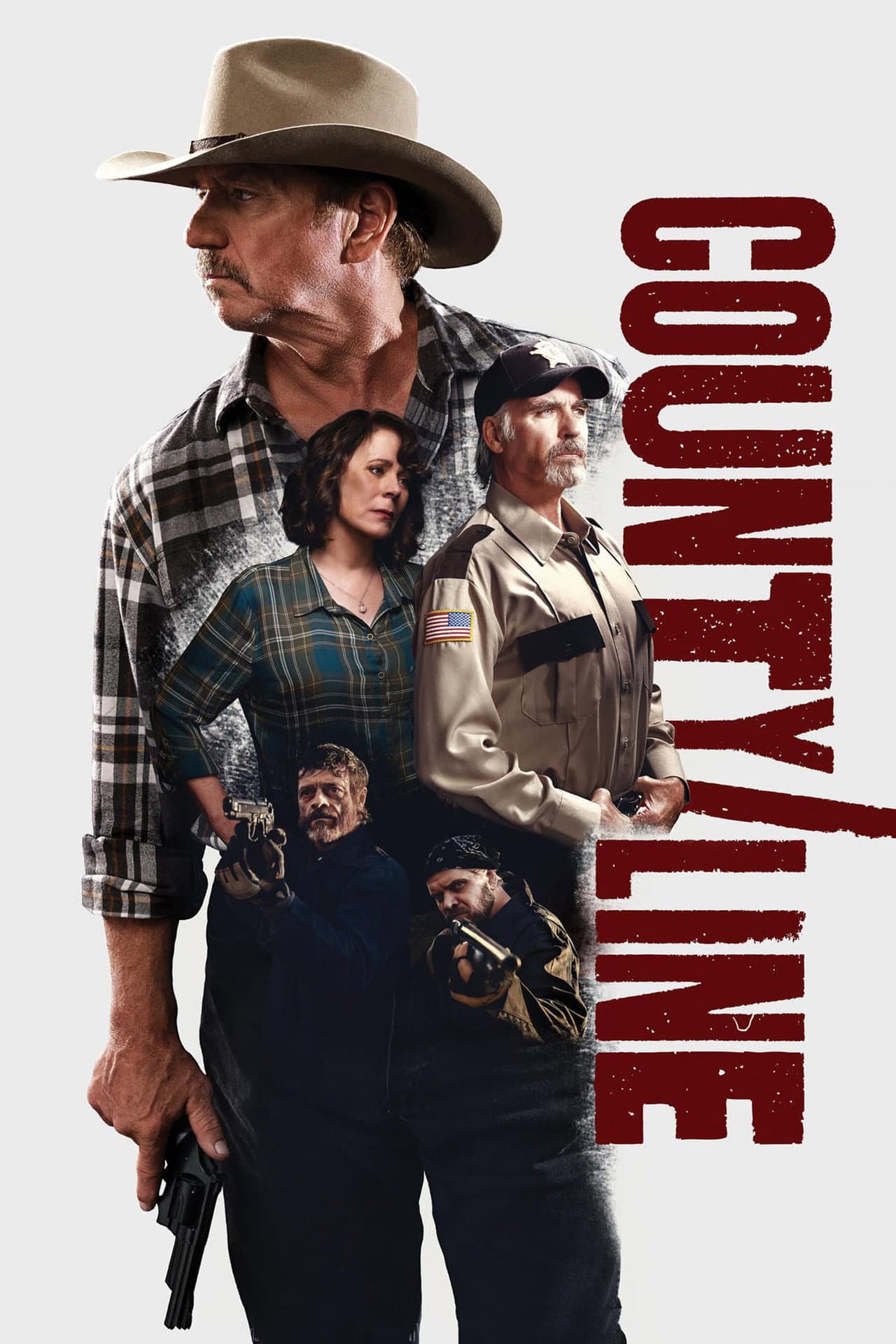 County Line preview 2