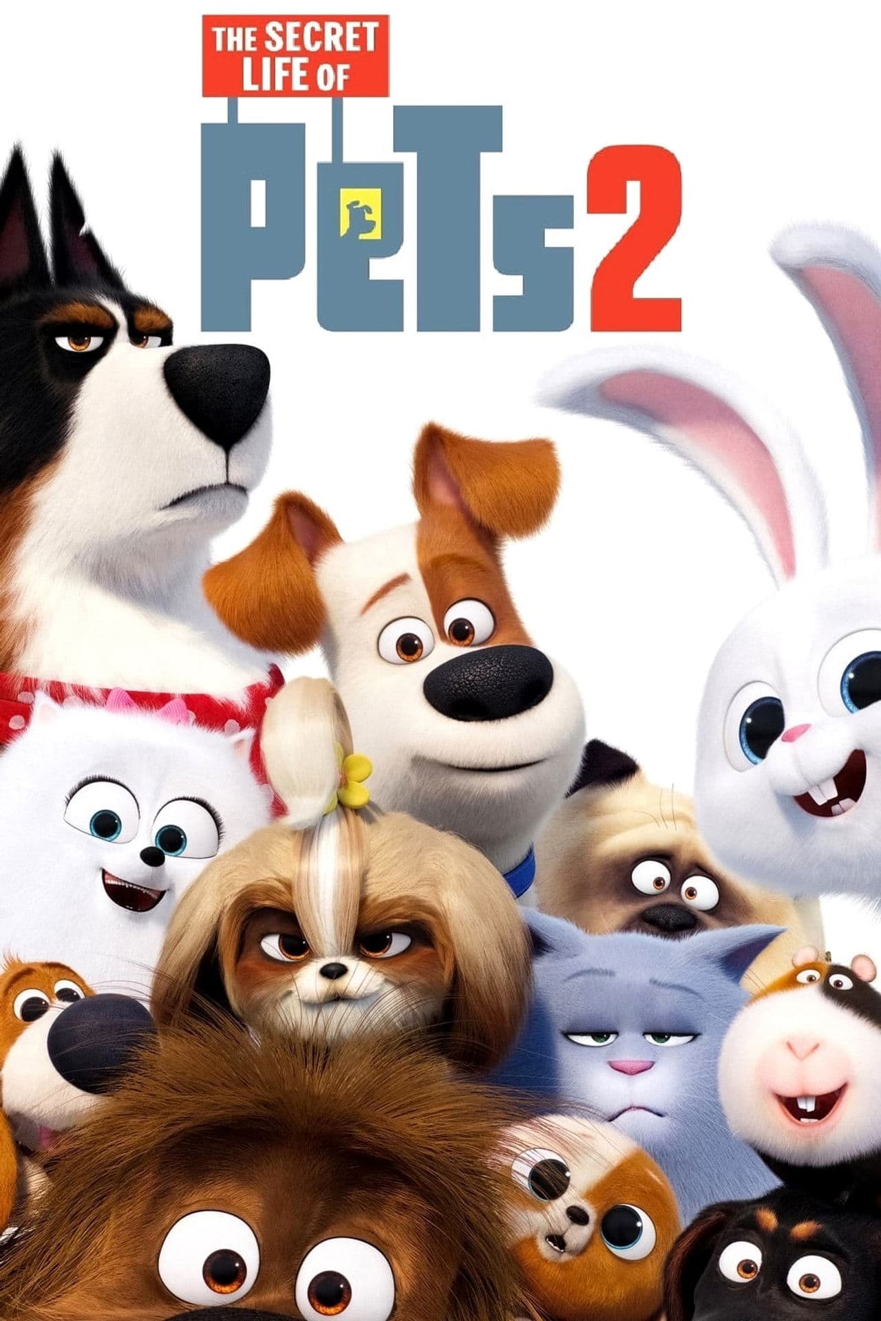 The Secret Life of Pets 2 preview 2