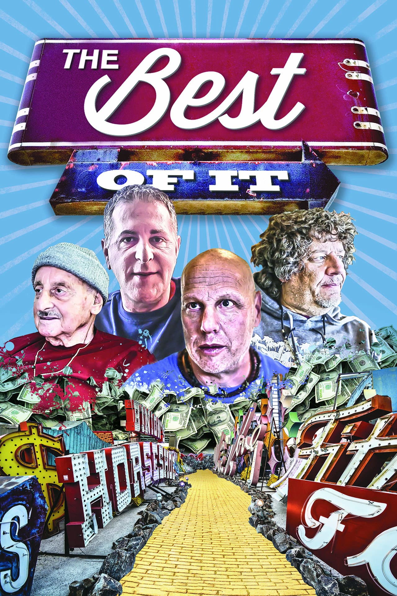 The Best of It preview 1