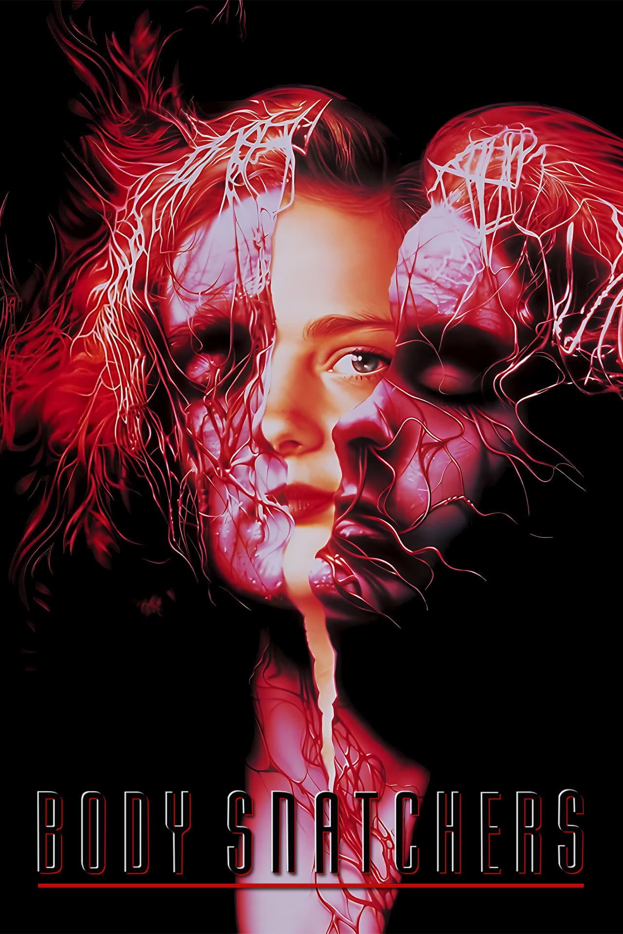 Body Snatchers preview 2